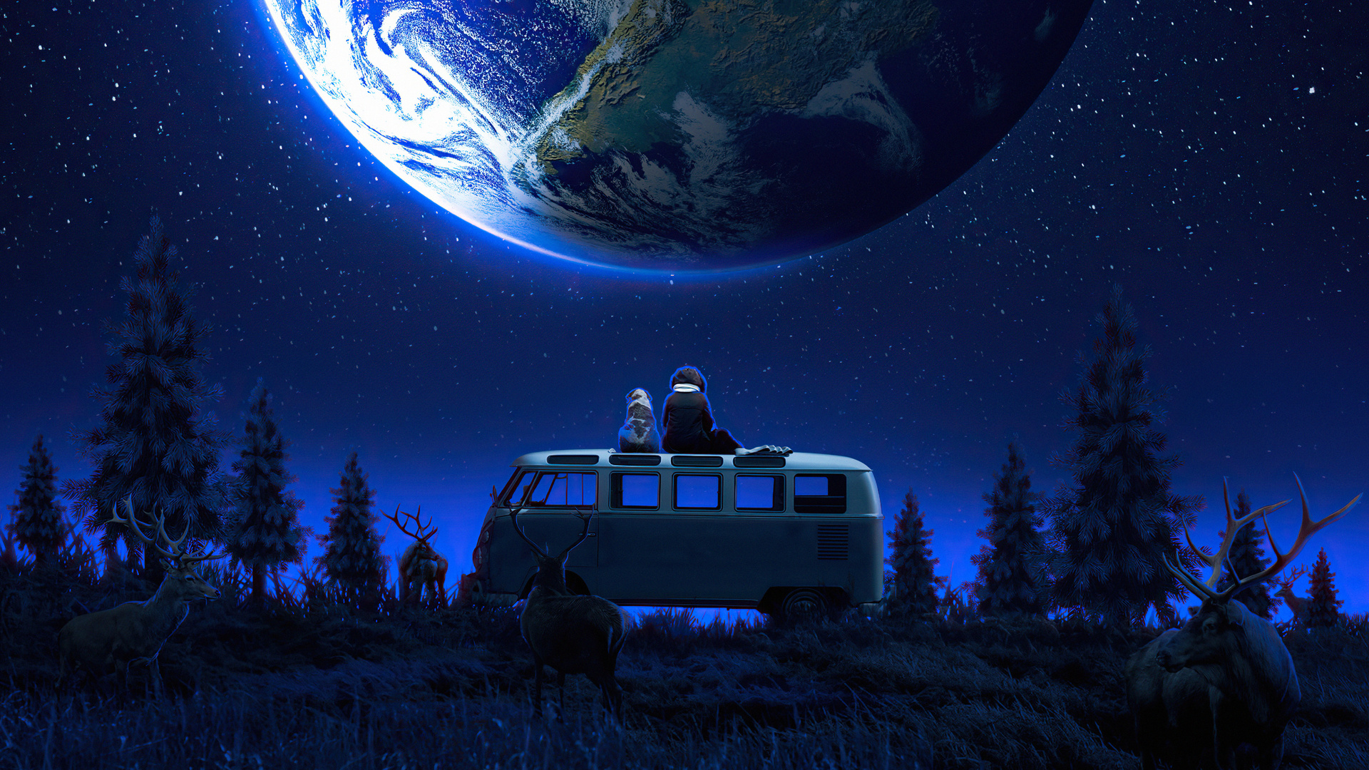 1920x1080 Serenity Laptop Full HD 1080P ,HD 4k Wallpapers,Images