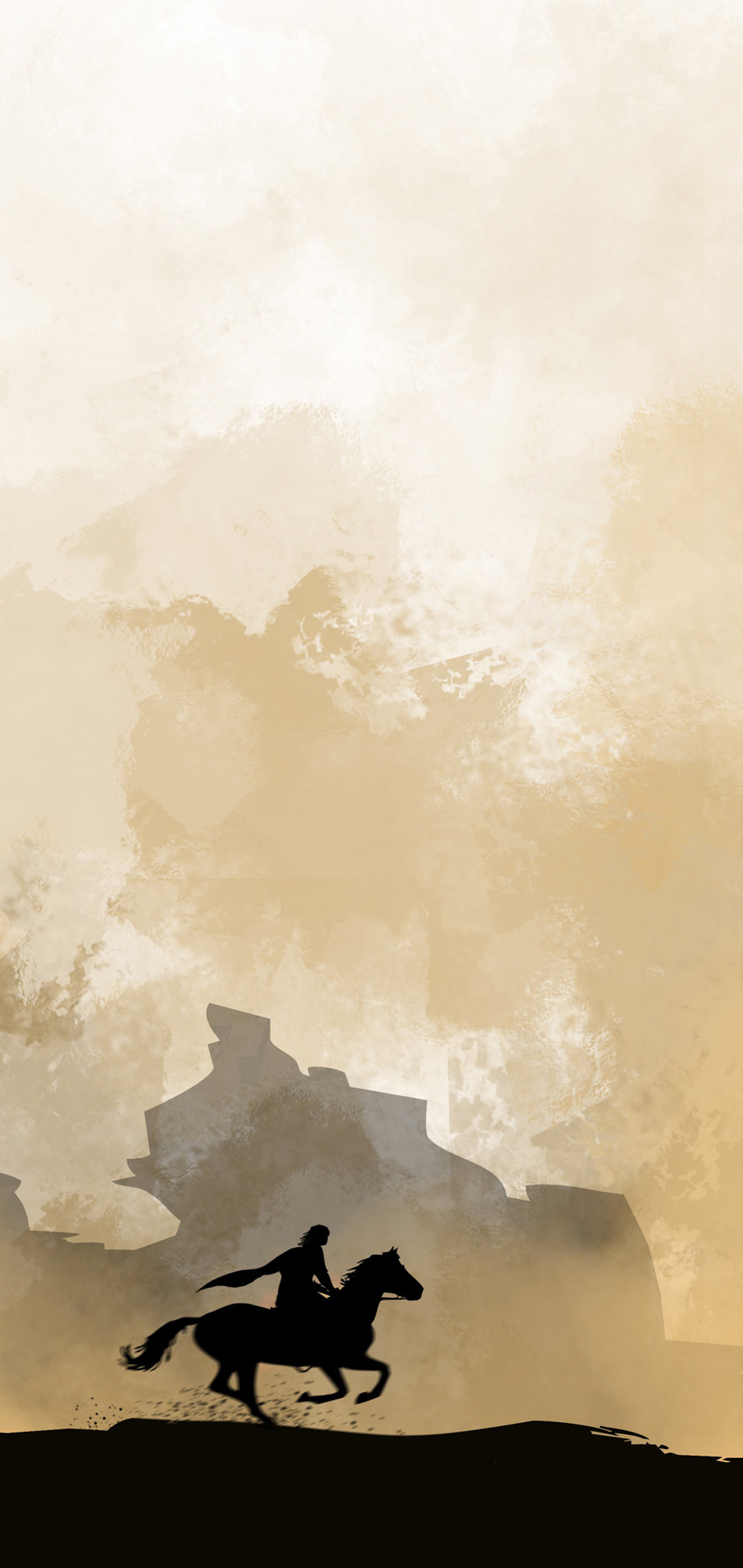 Shadow Of The Colossus Wallpapers, hdqwalls.com