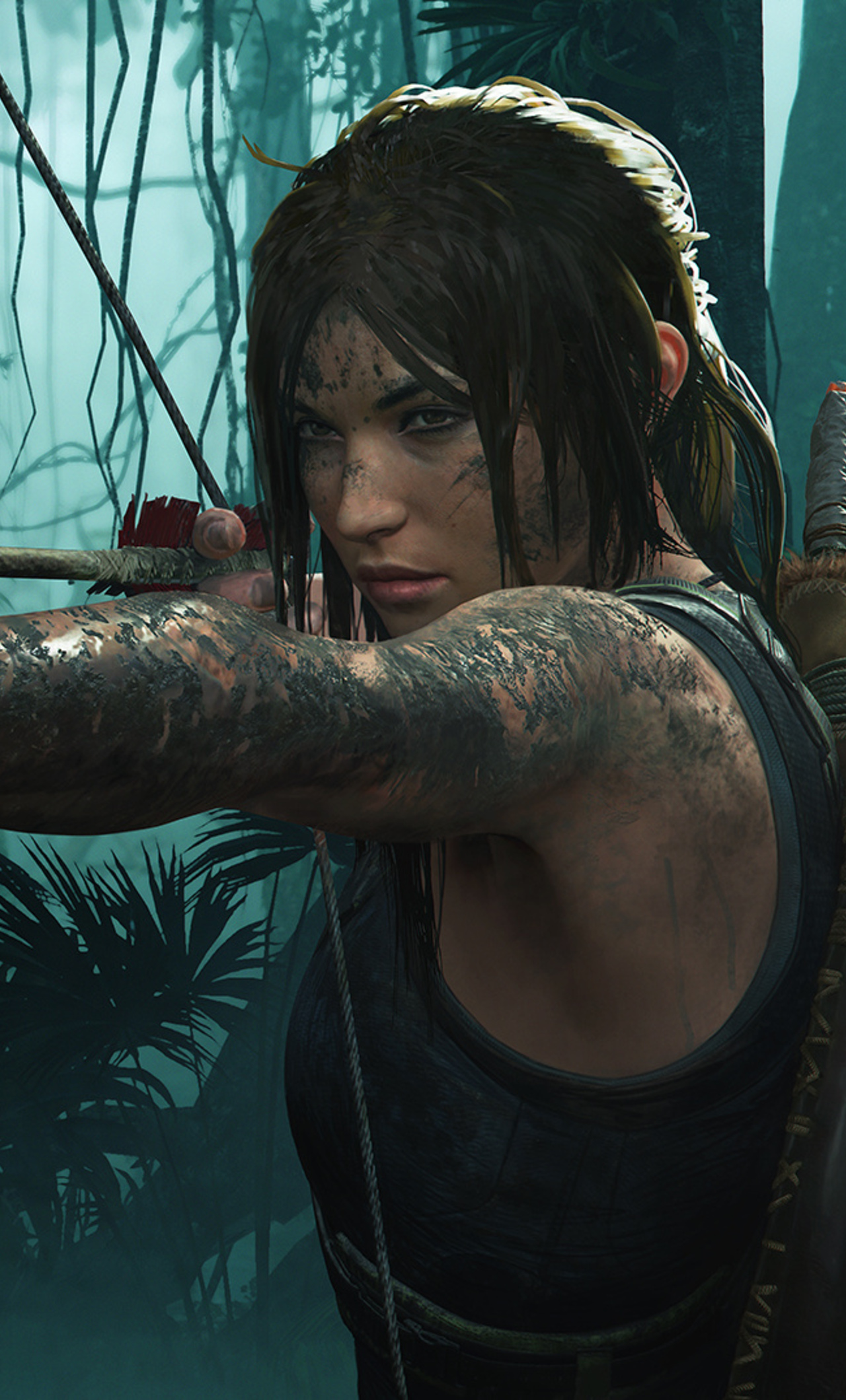 Том райдер 2018. Игра Shadow of the Tomb Raider 2018.