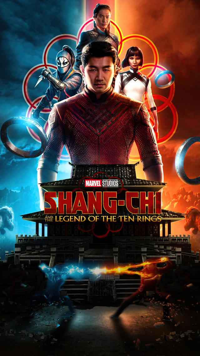 Shang chi download Shang