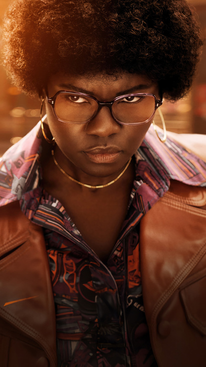 412x732 Shaunette As Renee Wilson In Indiana Jones And The Dial Of