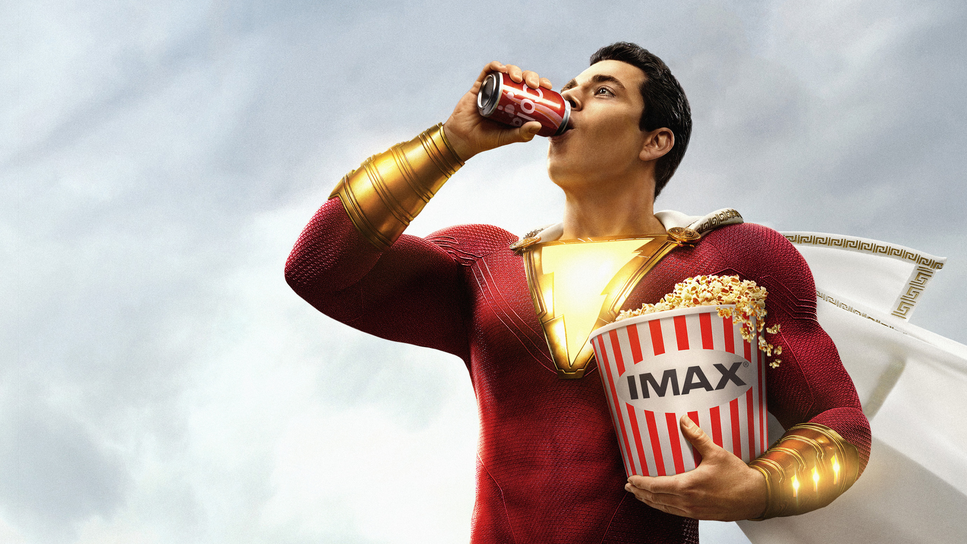 1920x1080 Shazam Movie 5k Poster Laptop Full HD 1080P ,HD 4k Wallpapers,Images,Backgrounds