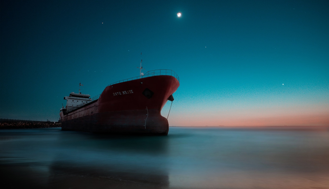 ship-sea-night-sunset-lake-reflection-water-c8.jpg