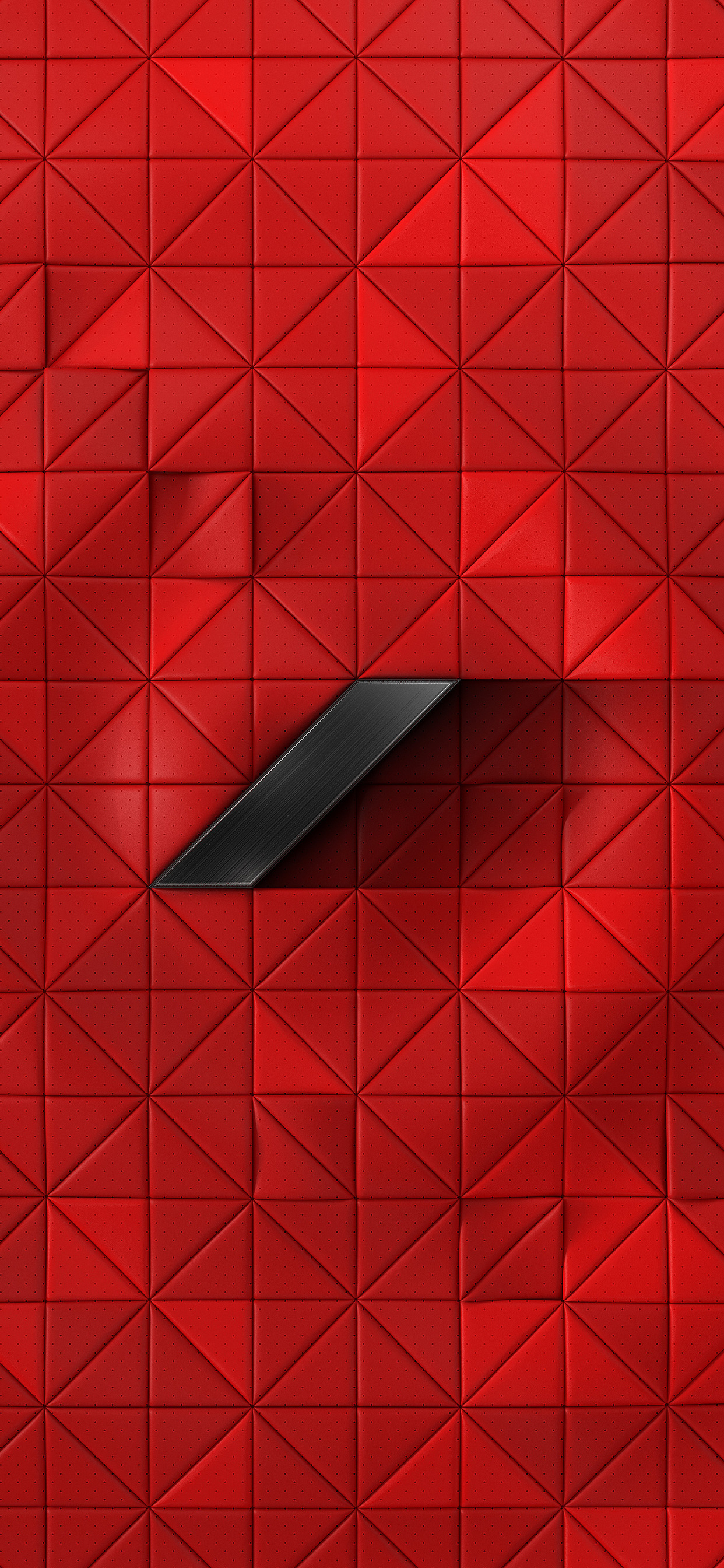1242x2688 Shockwave Red Mkbhd Iphone XS MAX HD 4k Wallpapers, Images, Backgrounds, Photos and