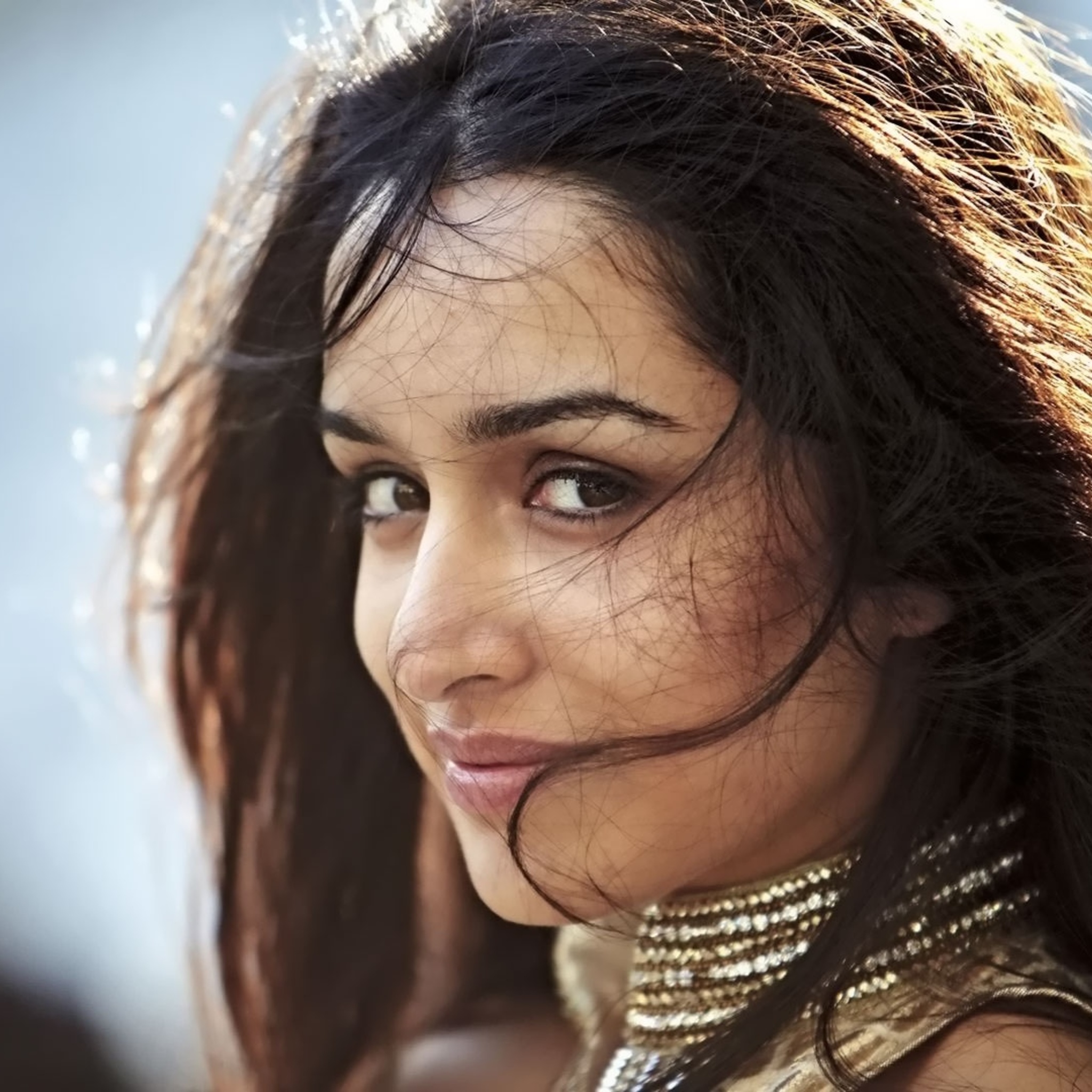 Shraddha Kapoor In Aashiqui 2 In 2048x2048 Resolution. shraddha-kapoor-in-a...