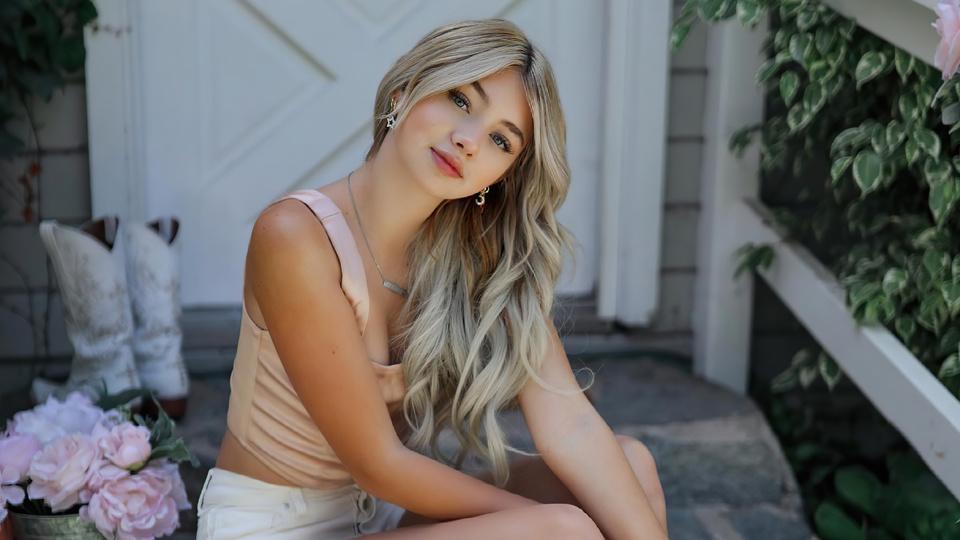 960x540 Sicily Rose Teen Alist Magazine 2021 960x540 Resolution HD 4k