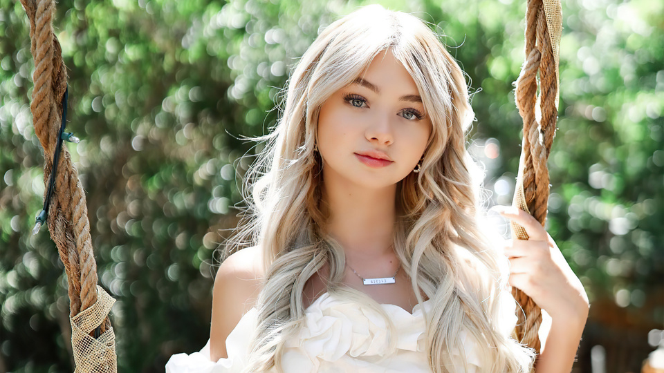 960x540 Sicily Rose Teen Alist Magazine 4k 960x540 Resolution HD 4k