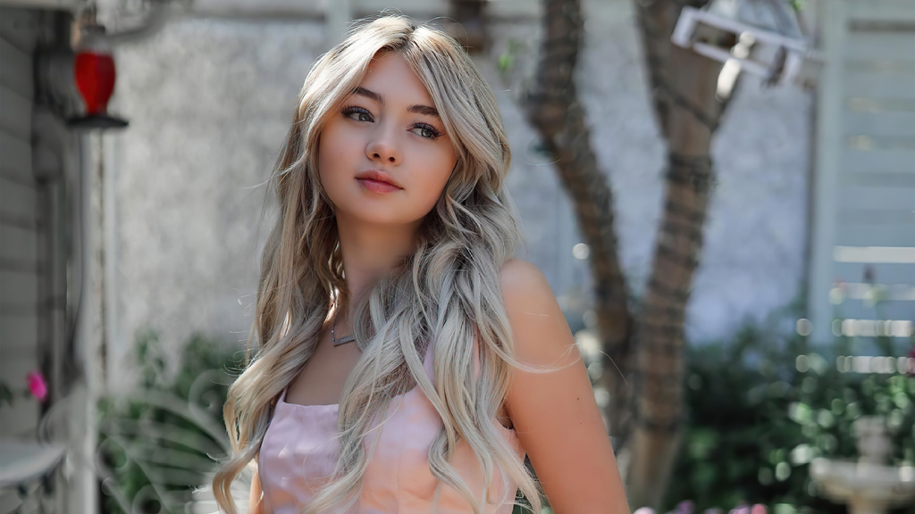 1024x576 Sicily Rose Teen Alist Magazine 1024x576 Resolution HD 4k