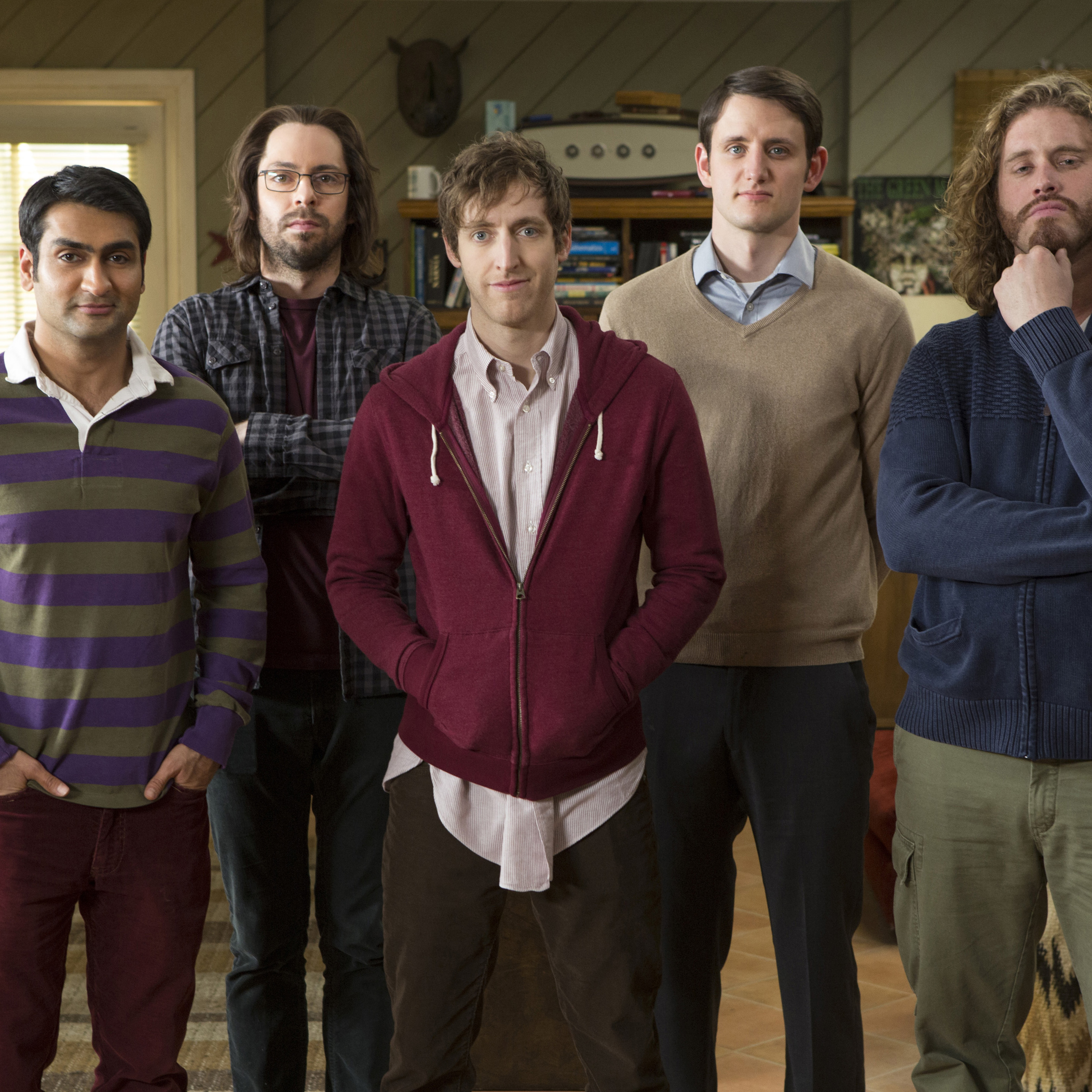 Silicon Valley Cast 4k In 2932x2932 Resolution. silicon-valley-cast-4k-zi.j...
