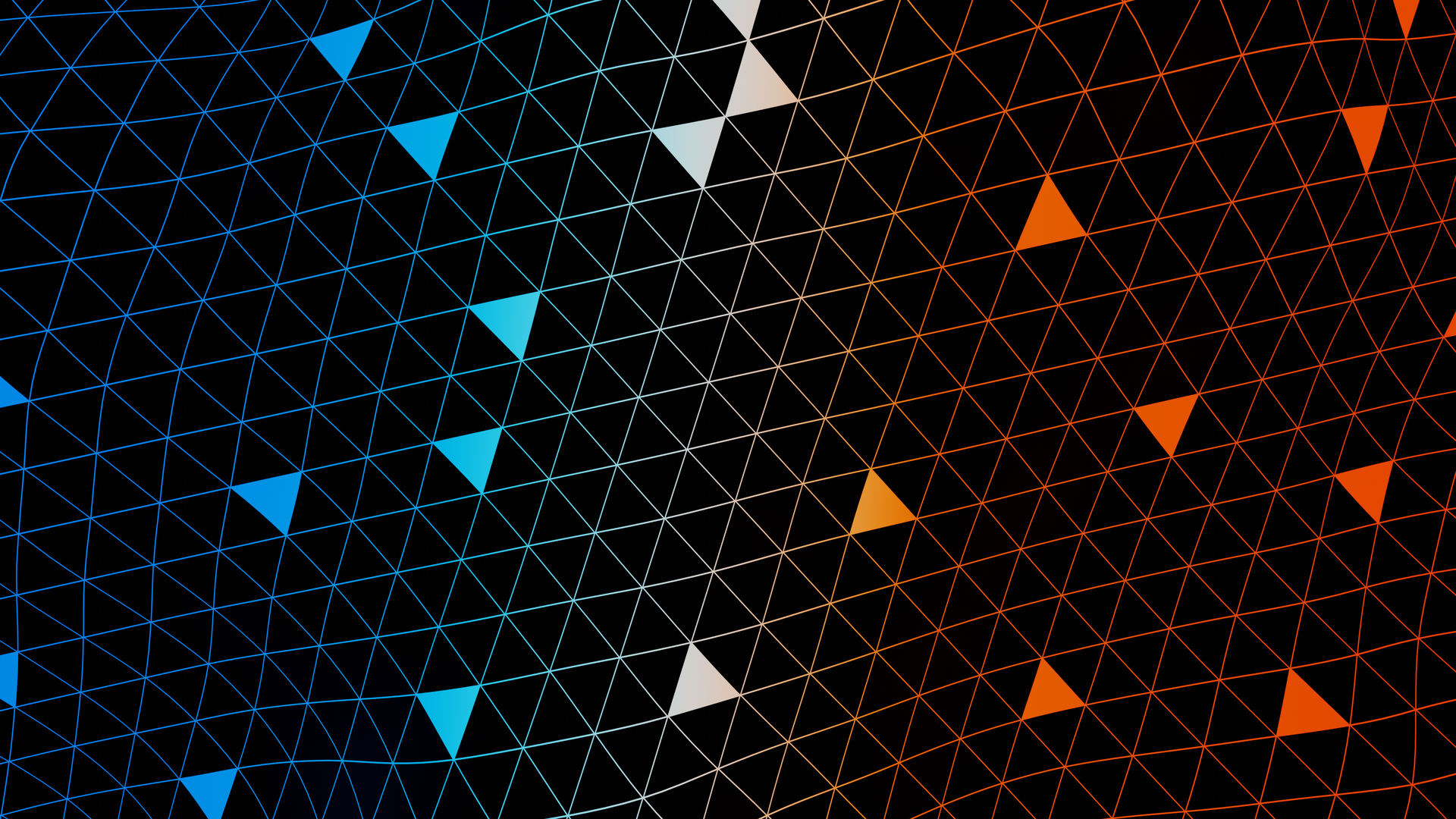 1920x1080 Simple Abstract Triangles 4k Laptop Full HD 1080P HD 4k