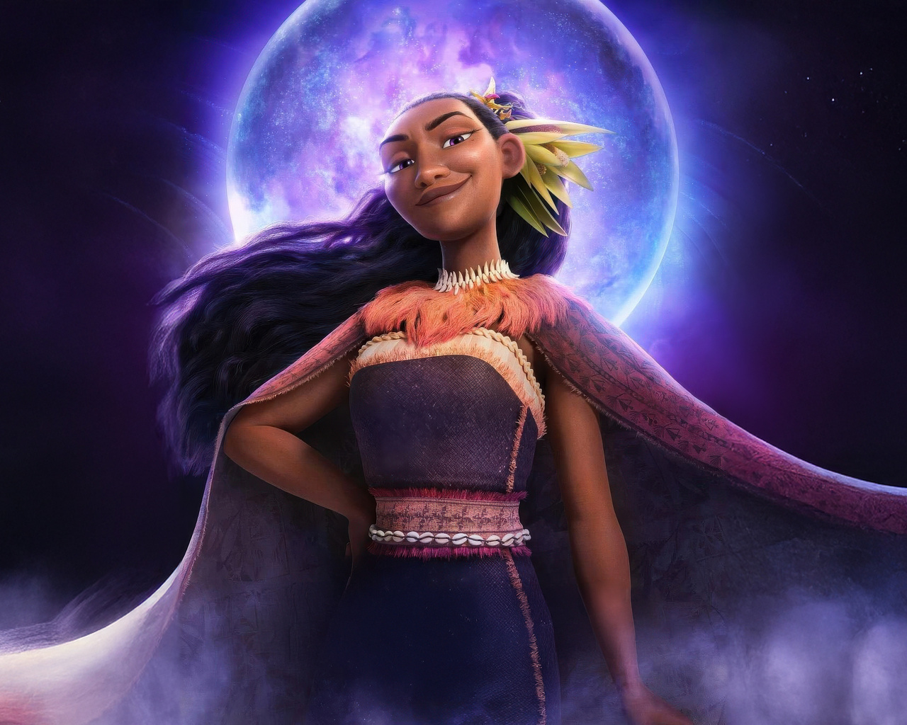 1280x1024 Sina Moana 2 Movie Wallpaper,1280x1024 Resolution HD 4k