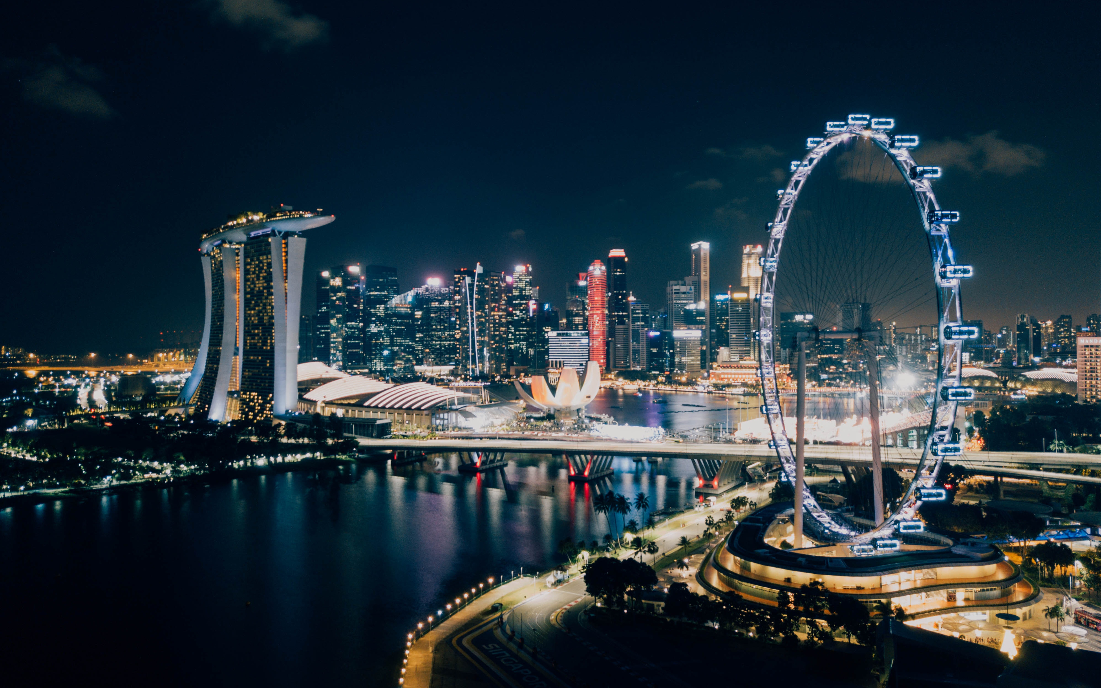 3840x2400-singapore-amusement-park-4k-4k-hd-4k-wallpapers-images