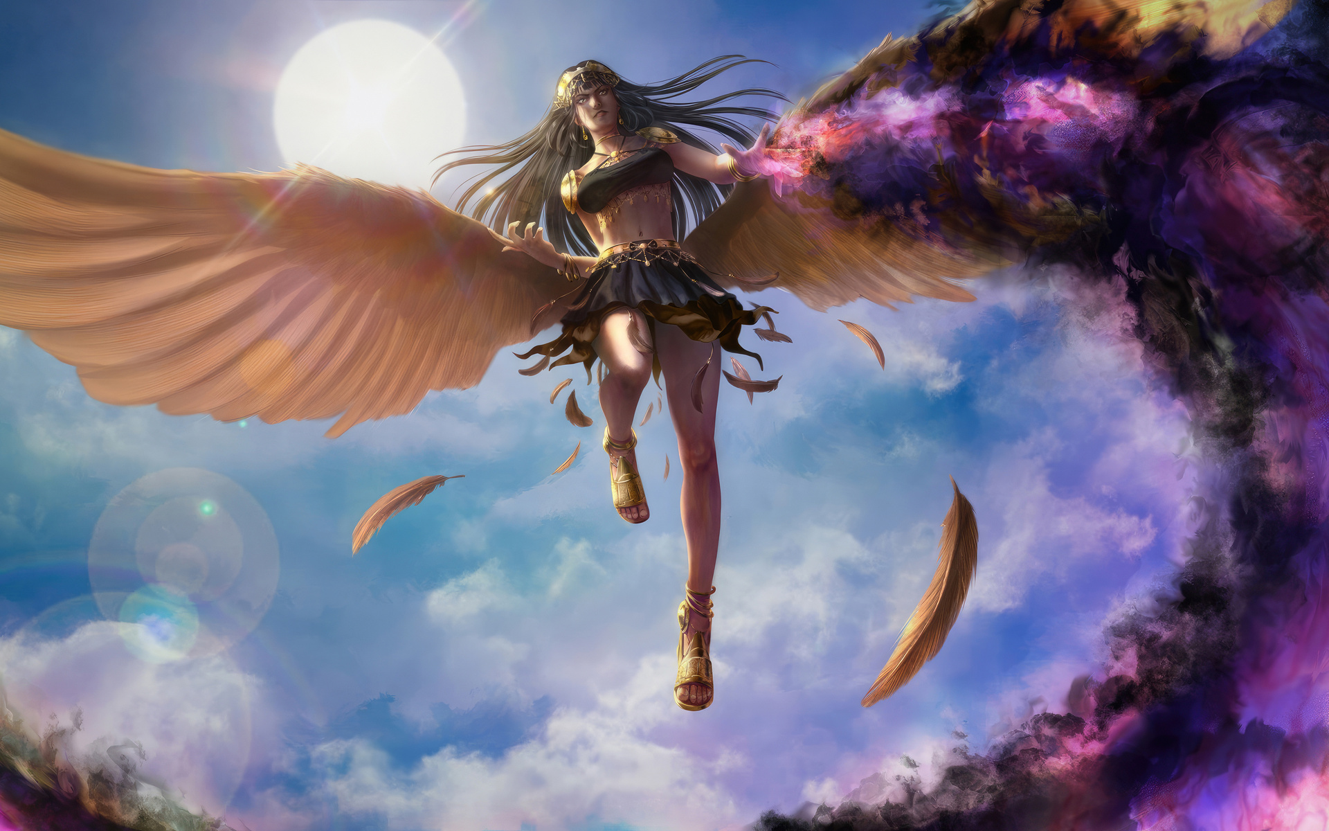 1920x1200 Siren 1080P Resolution ,HD 4k Wallpapers,Images,Backgrounds