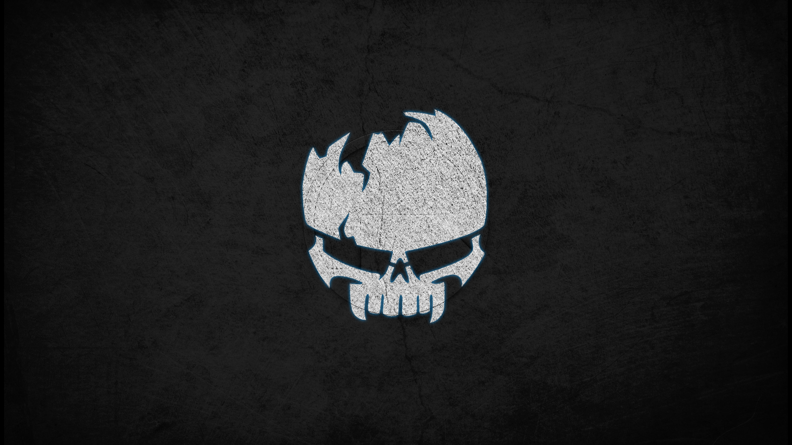1600x900 Skull Dark Gaming 1600x900 Resolution HD 4k Wallpapers, Images,  Backgrounds, Photos and Pictures