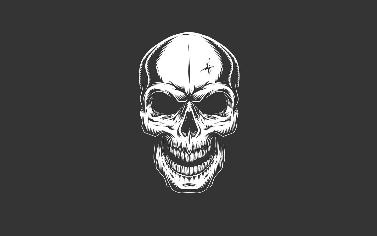 1440x900 Skull Dark Hd 1440x900 Resolution HD 4k Wallpapers, Images,  Backgrounds, Photos and Pictures