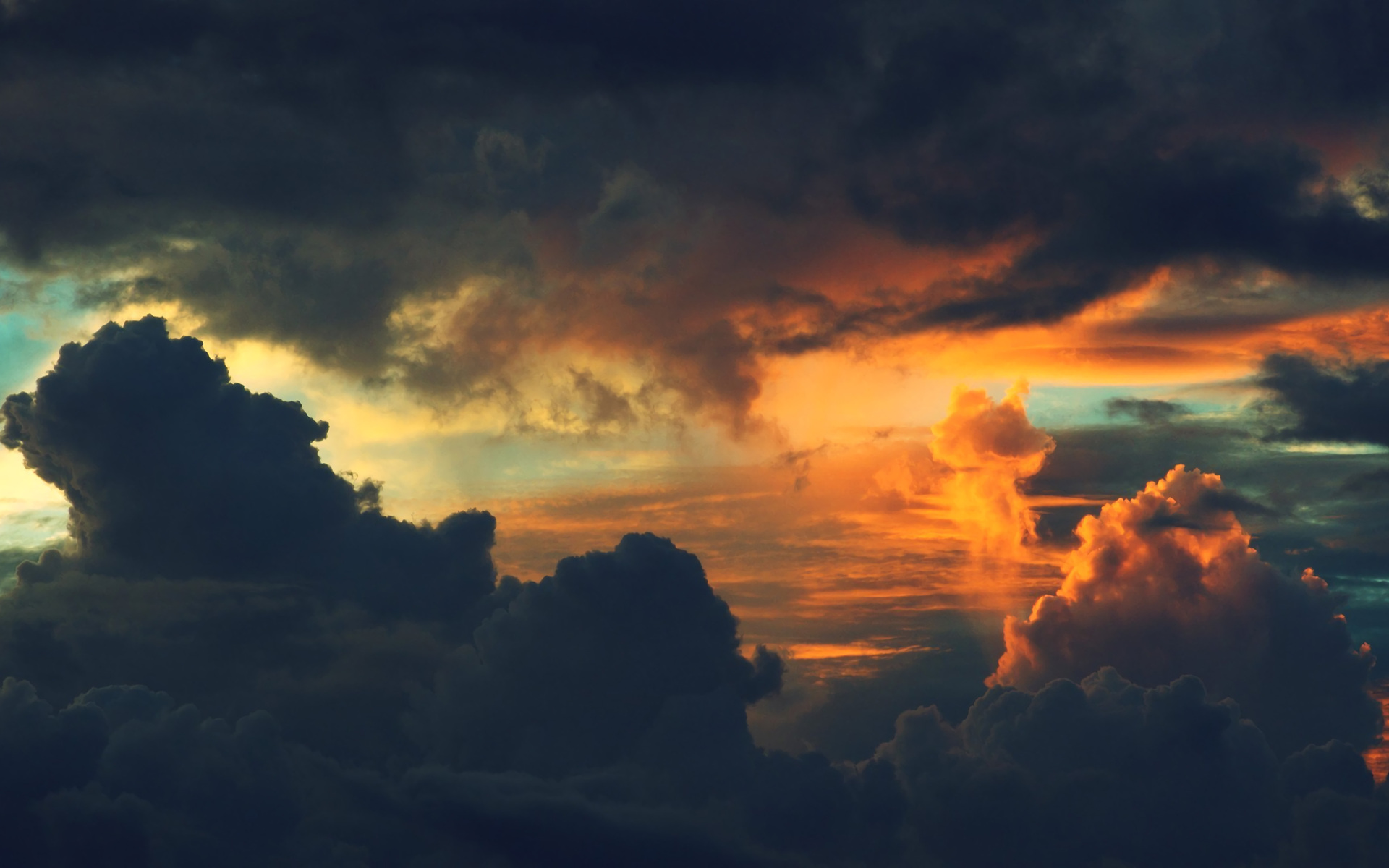 1920x1200 Sky Clouds 4k 1080P Resolution HD 4k Wallpapers, Images,  Backgrounds, Photos and Pictures