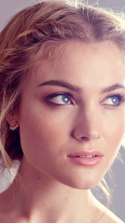 412x732 Skyler Samuels 2 412x732 Resolution HD 4k Wallpapers, Images ...