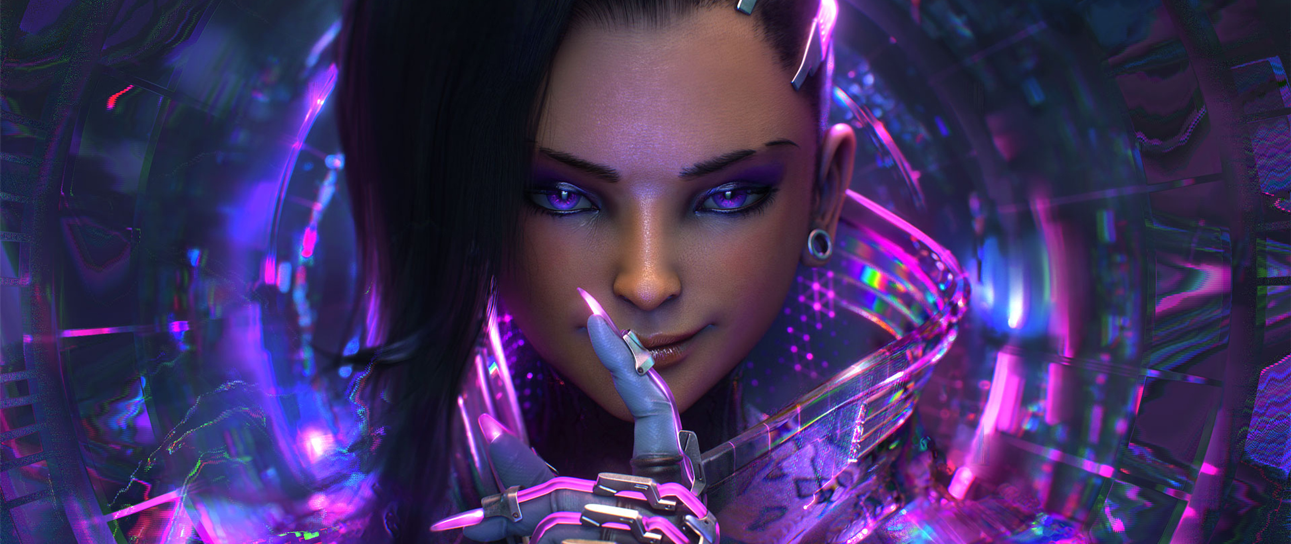 download sombra overwatch 2 for free