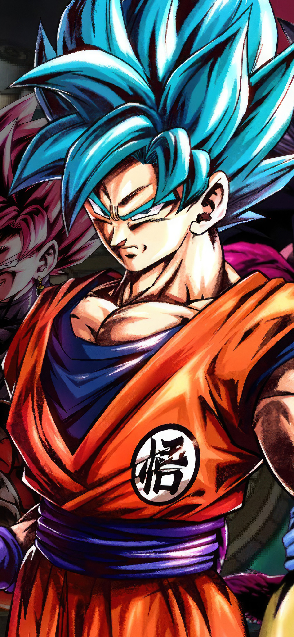Upcoming Global Banners Dokkan 87 - jv68uky