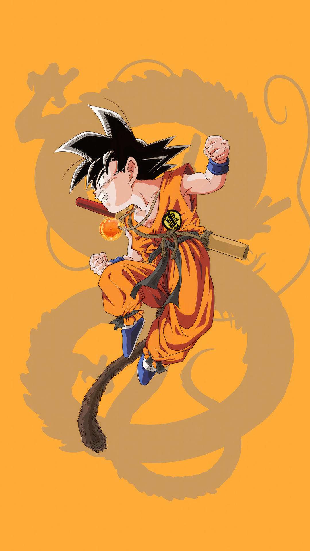 1080x1920 Son Goku Dragon Ball Z Iphone 7,6s,6 Plus, Pixel xl ,One Plus ...