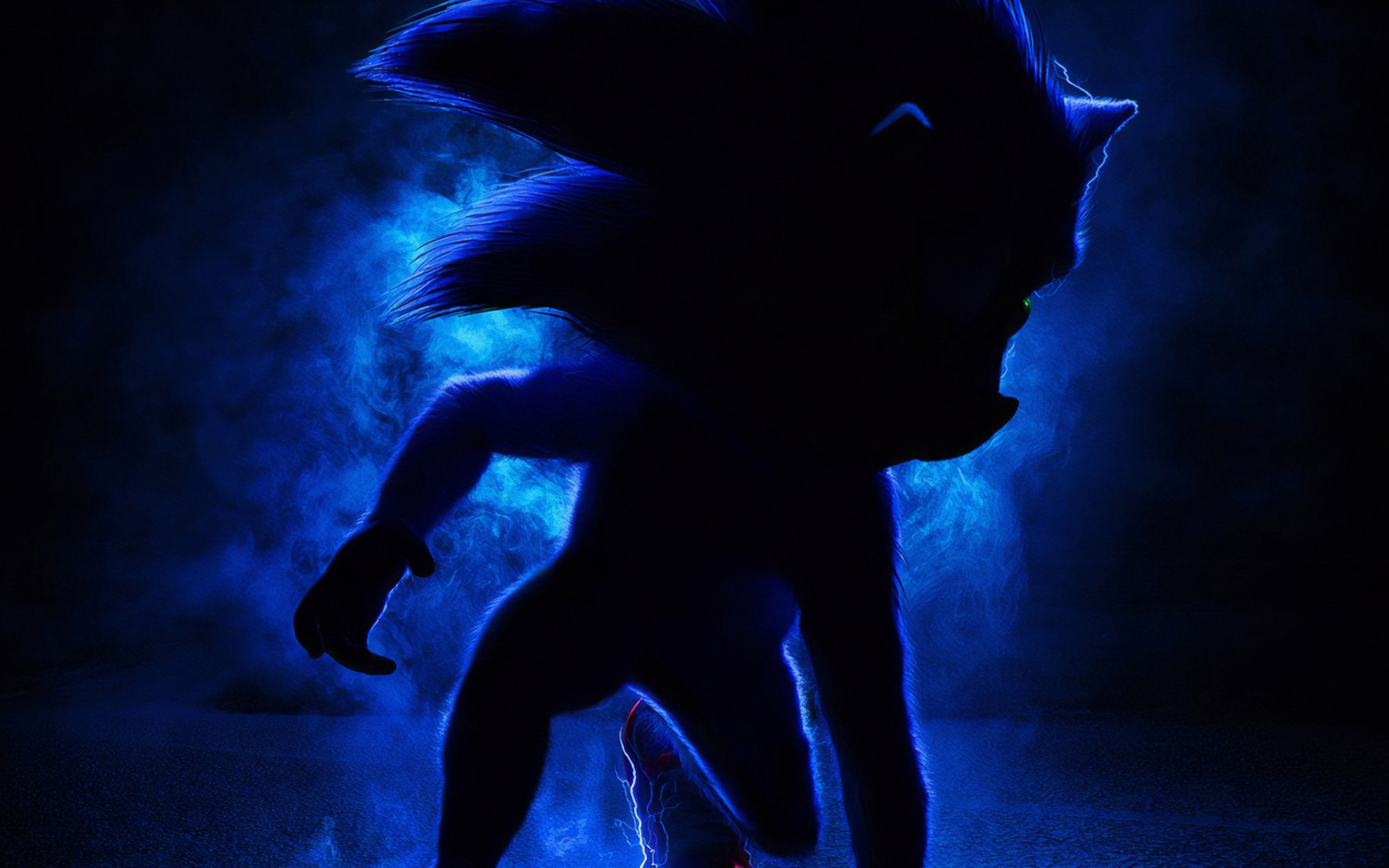 1680x1050 Sonic The Hedgehog 2019 Movie 1680x1050 Resolution Hd 4k