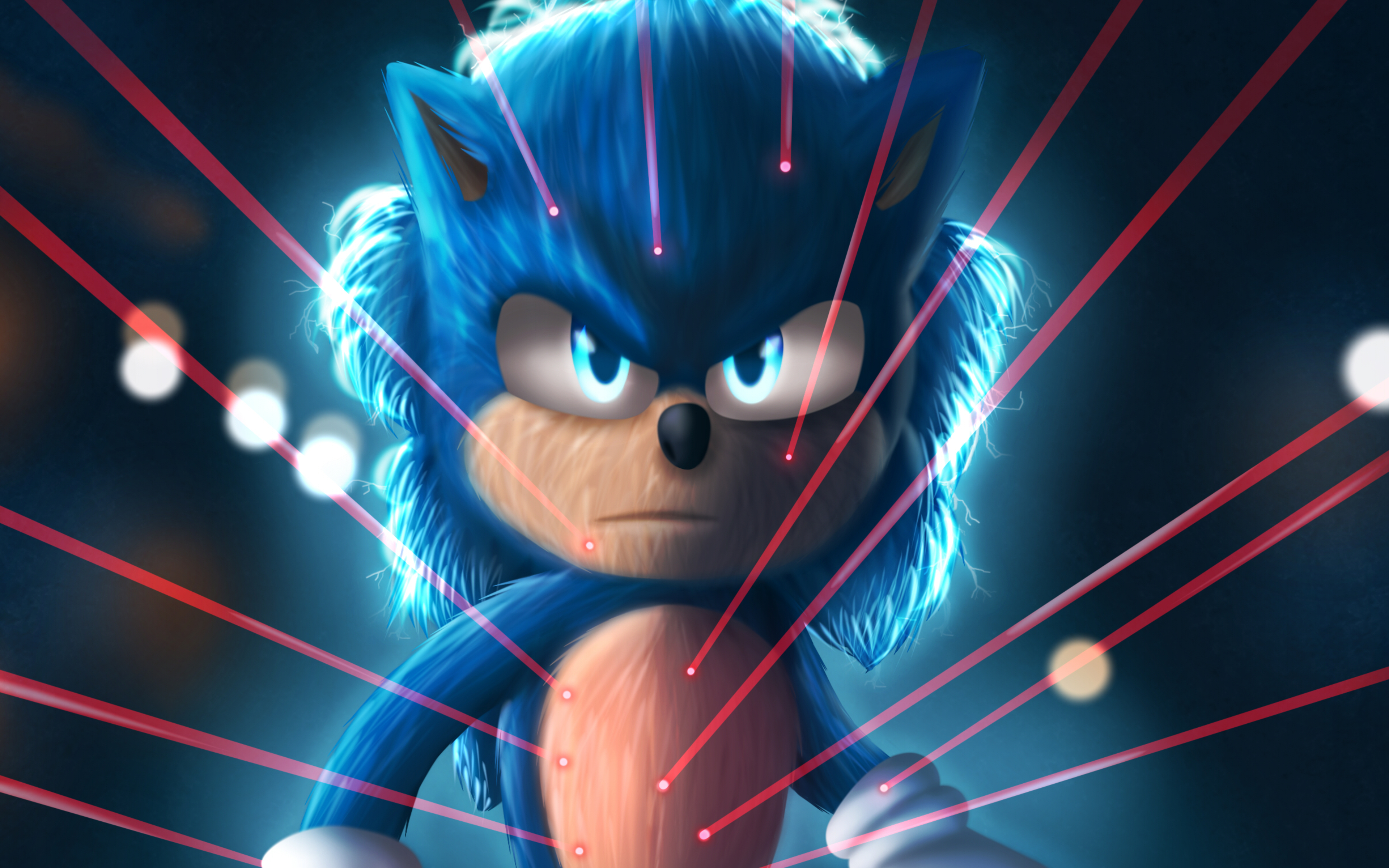Sonic 2 на телефон. Sonic 2020.