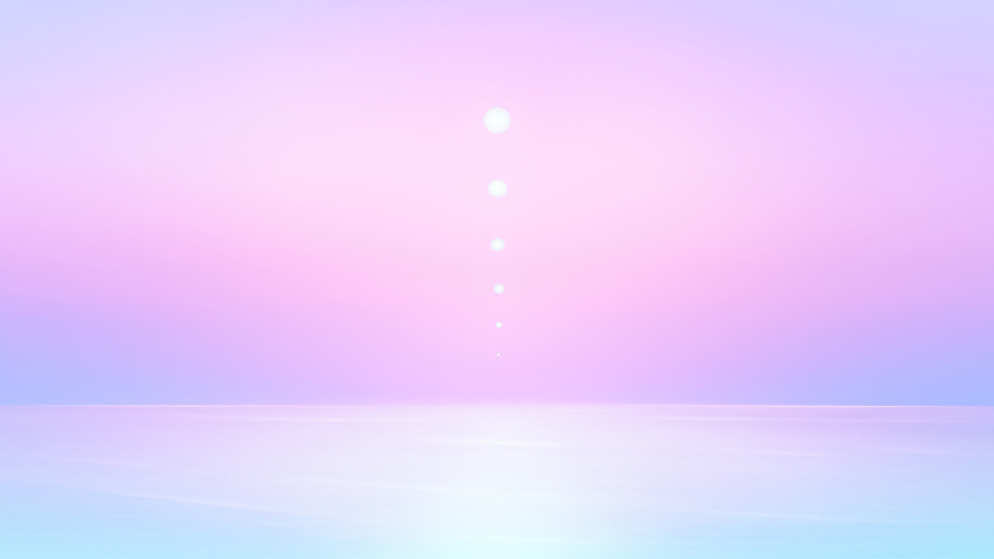 3840x2160 Soothing Dreamscapes Minimalist Elegance In Pink Dreamy 4K