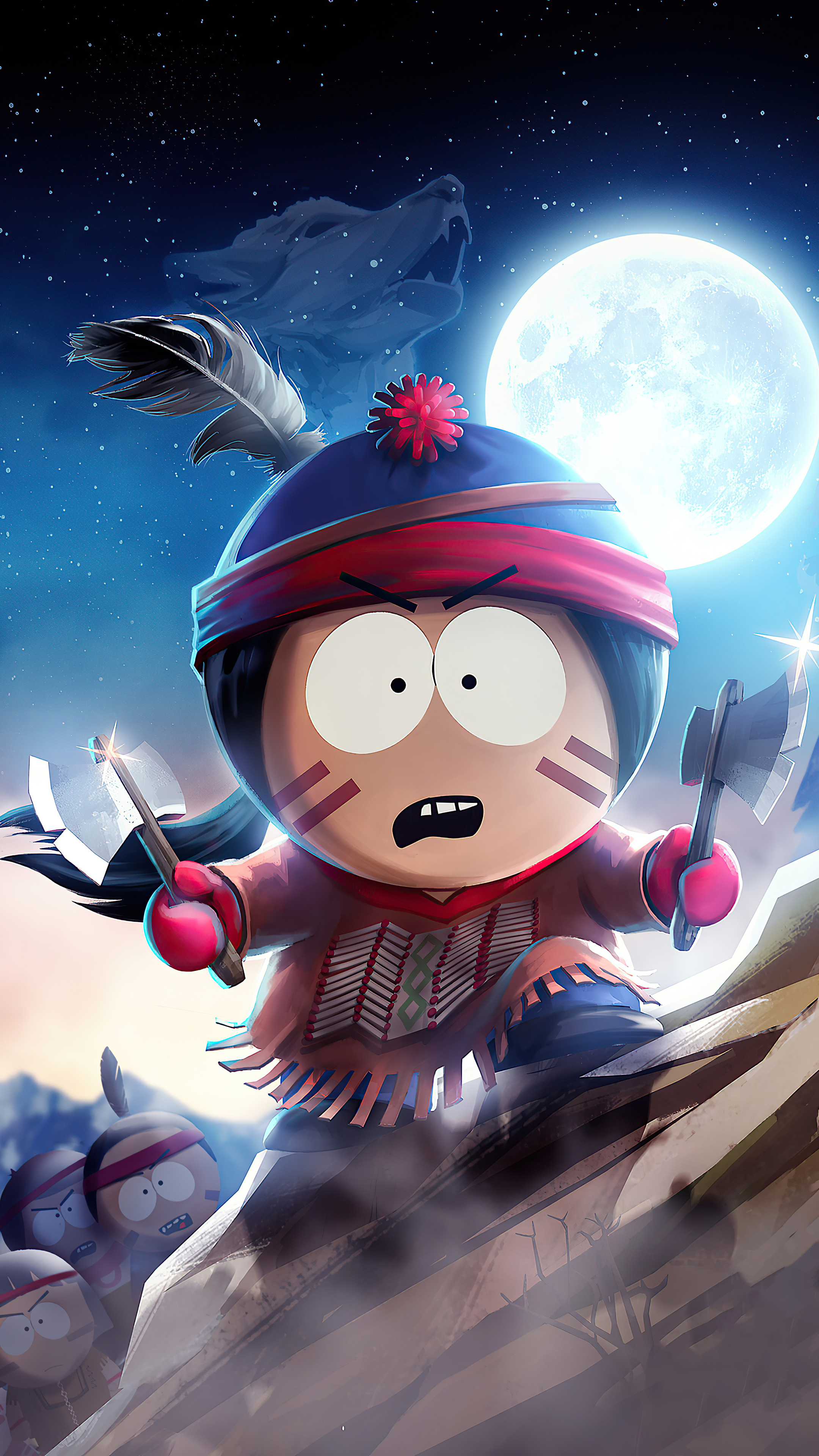 South Park Wallpaper APK for Android Download