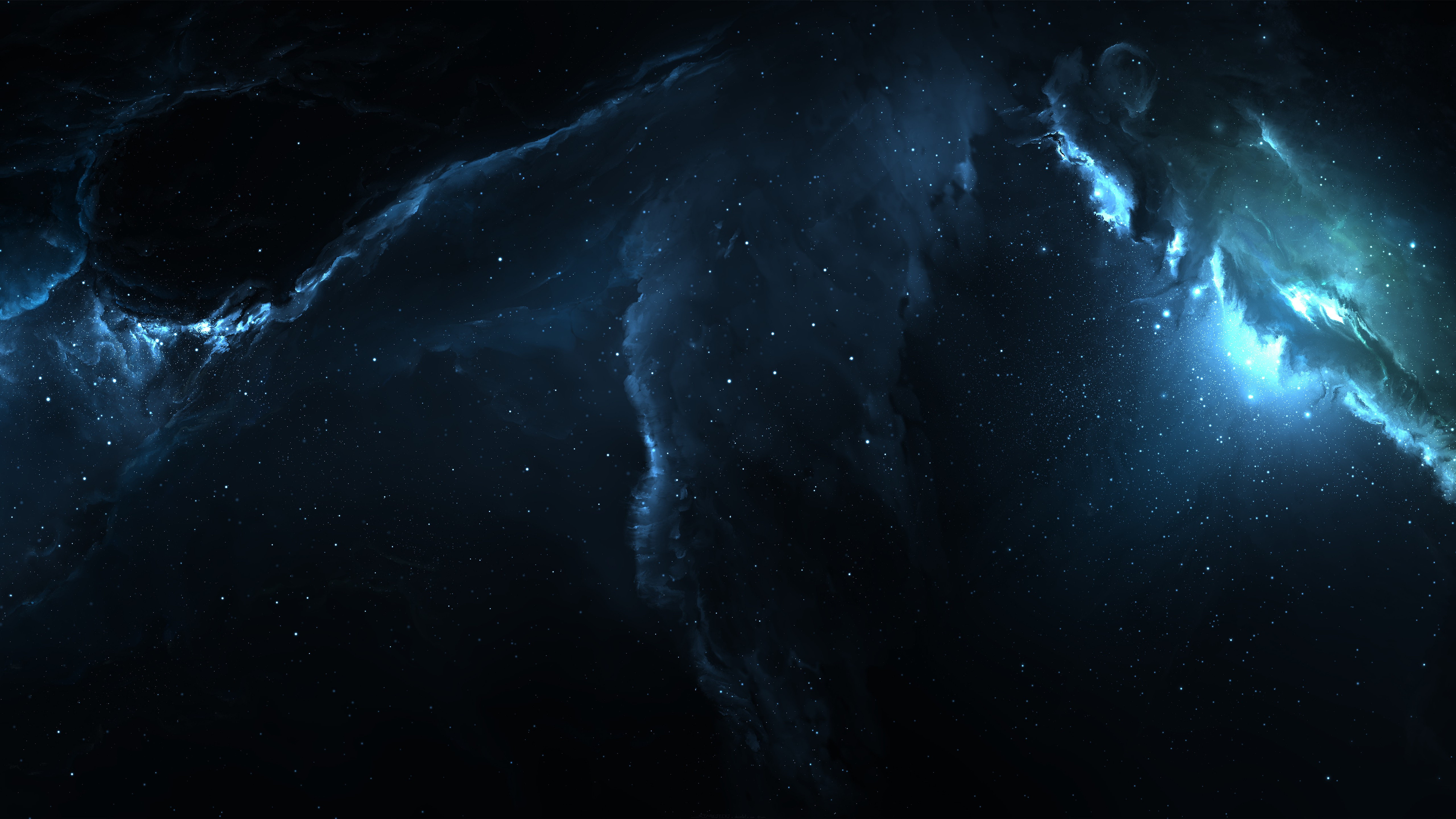 7680x4320 Space Digital Art 8k 8K ,HD 4k Wallpapers,Images,Backgrounds