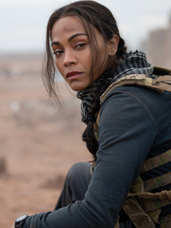 240x320 Special Ops Lioness Nokia 230, Nokia 215, Samsung Xcover 550