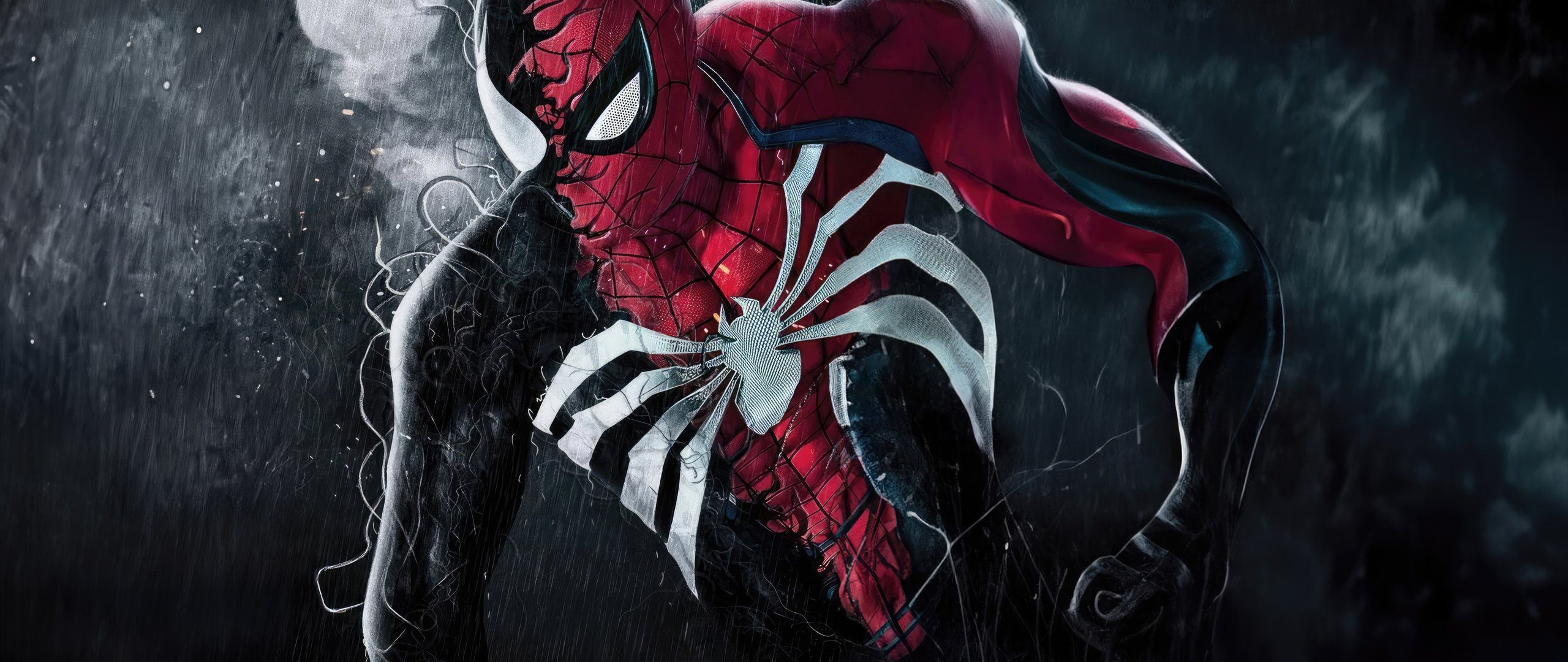 2560x1080 Spectacular Spider Man 2560x1080 Resolution HD 4k Wallpapers ...