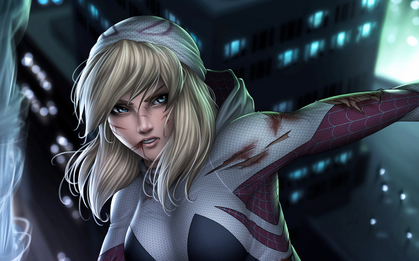 1440x900 Spider Gwen4k Wallpaper,1440x900 Resolution HD 4k Wallpapers ...