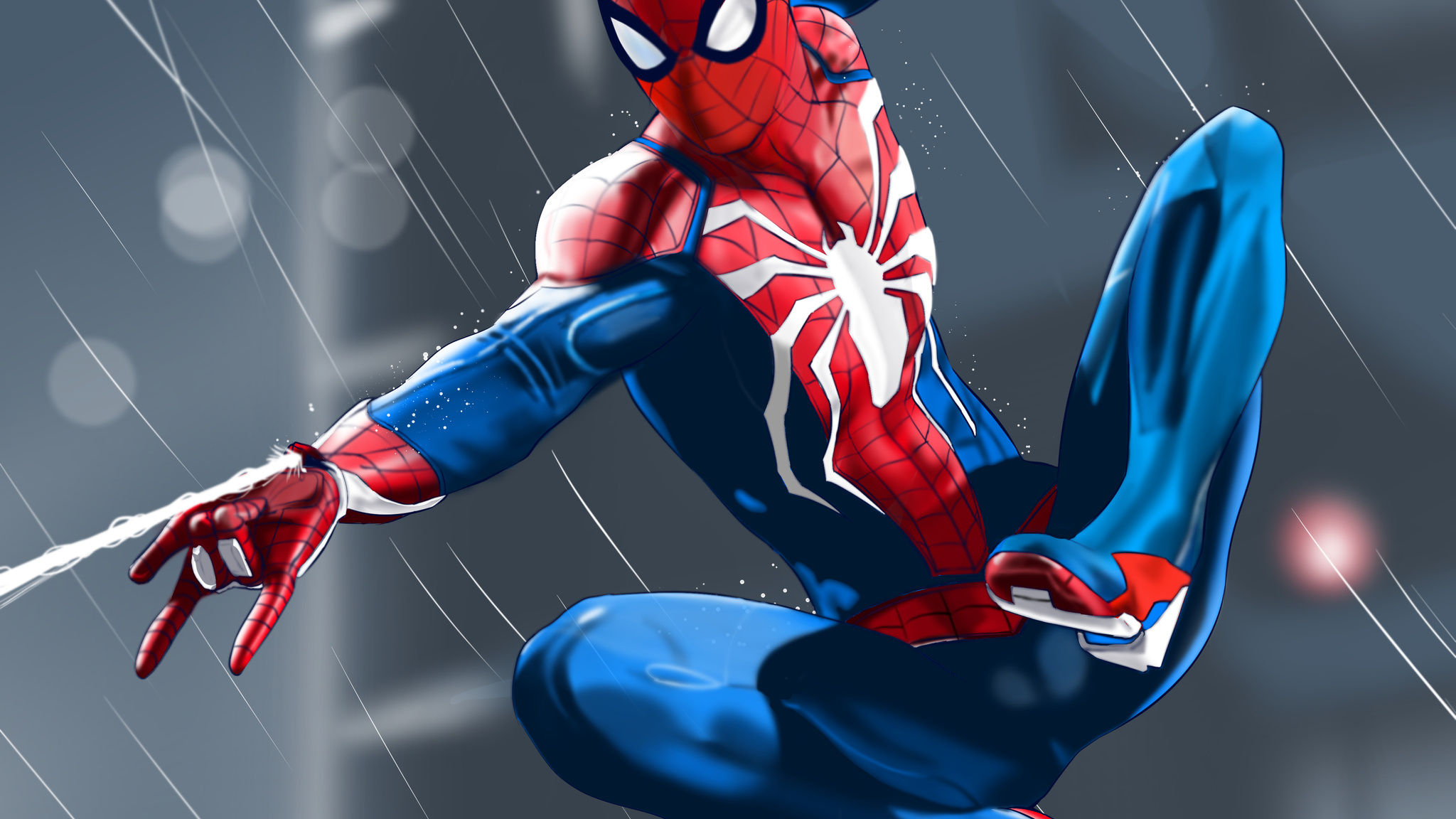 2048x1152 Spider Man Wallpaper2048x1152 Resolution Hd 4k Wallpapersimagesbackgroundsphotos