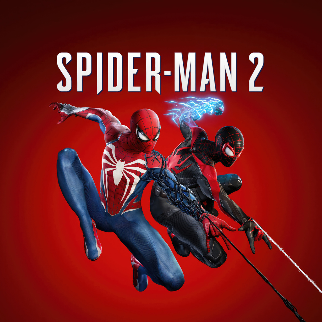 1024x1024 spider man 2 ps5 8k 1024x1024 resolution hd 4k wallpapers