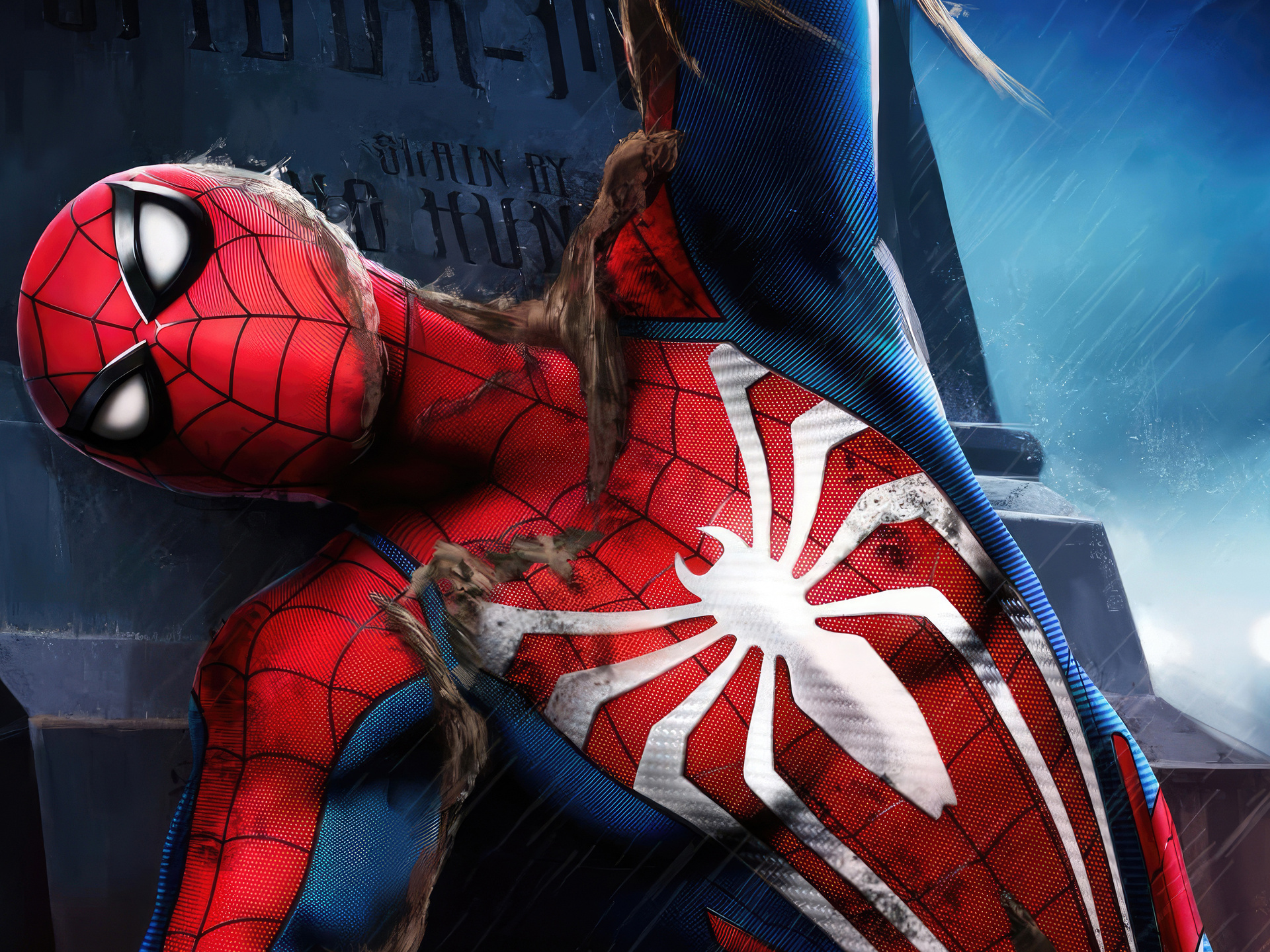 spider man 2 ps5 download