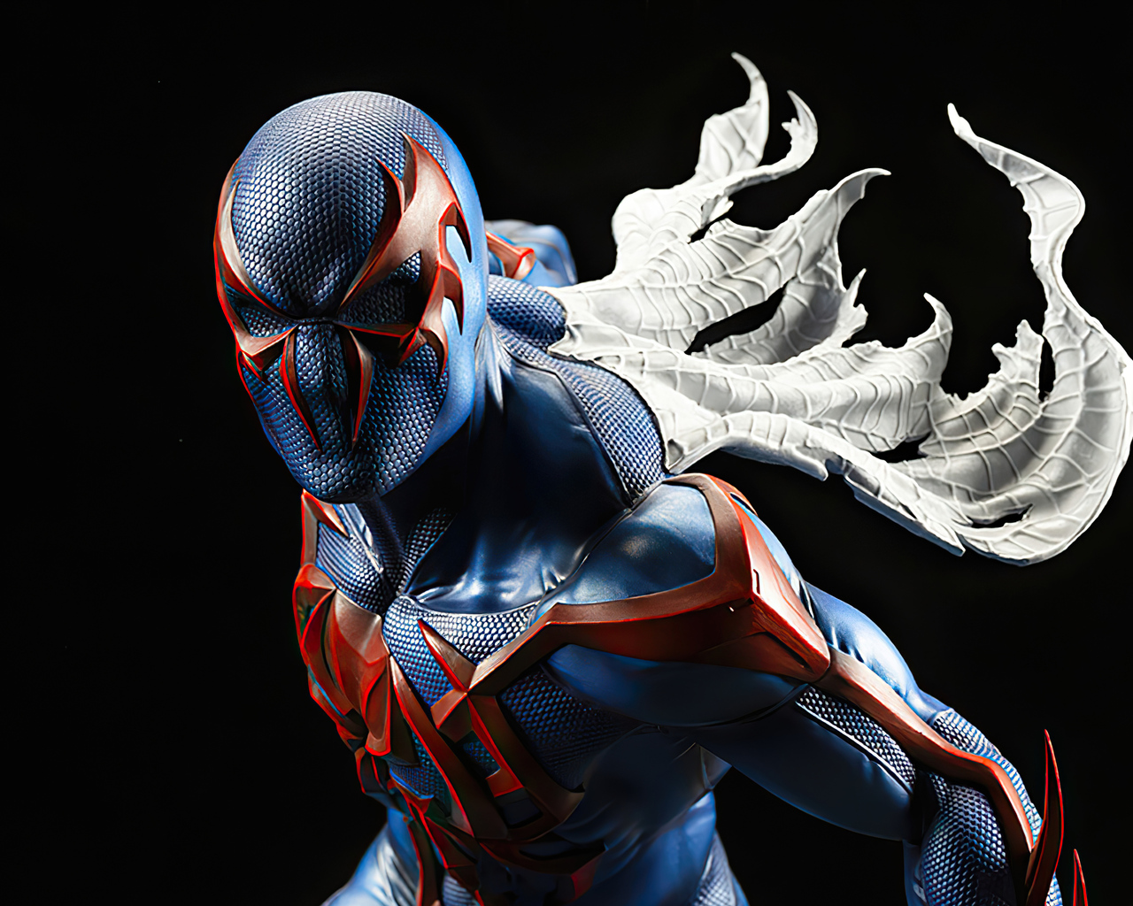 1280x1024 Spider Man 2099 1280x1024 Resolution HD 4k Wallpapers, Images