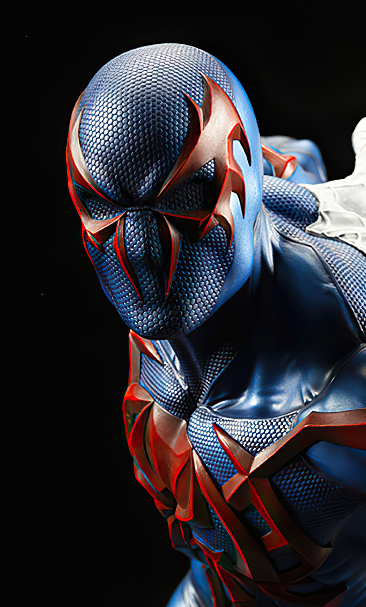 1280x2120 Spider Man 2099 Iphone 6 Hd 4k Wallpapers Images Backgrounds Photos And Pictures