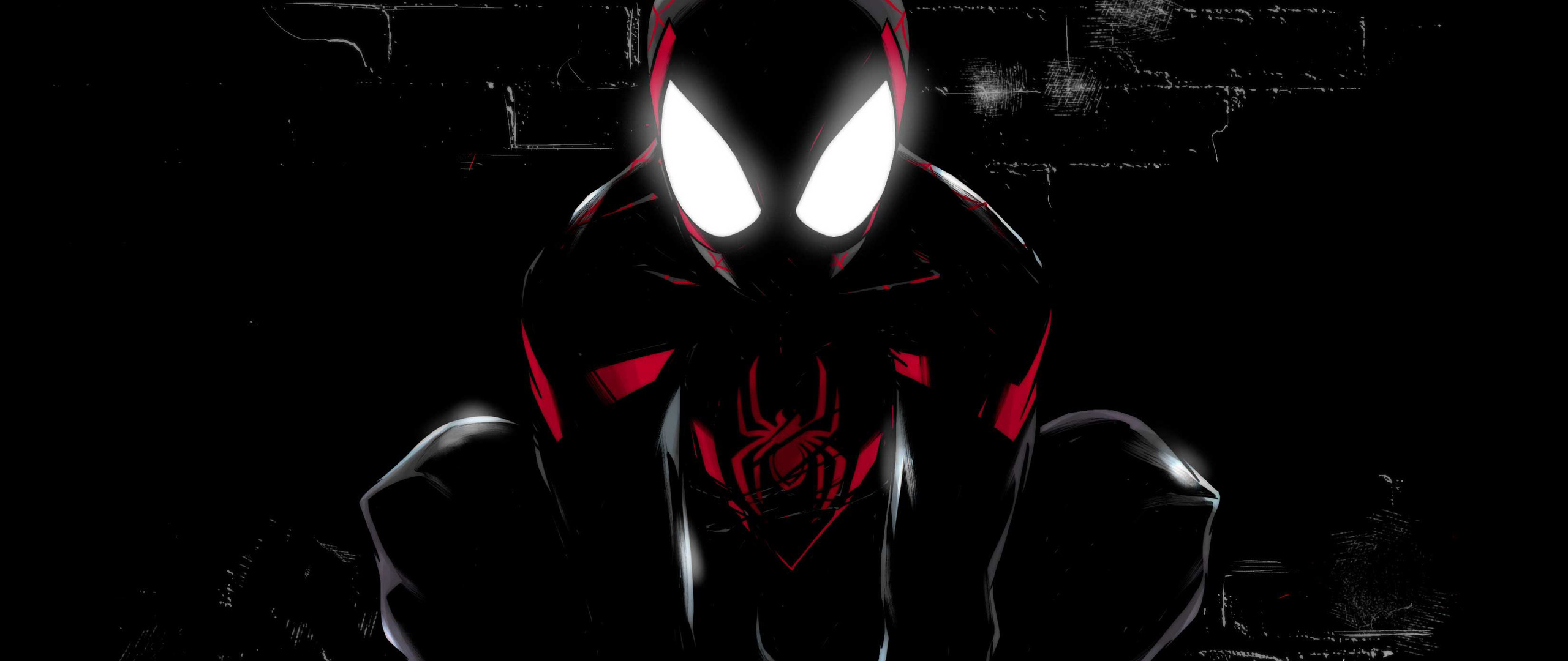 2560x1080 Spider Man 4k 2020 Artwork Wallpaper,2560x1080 Resolution HD ...