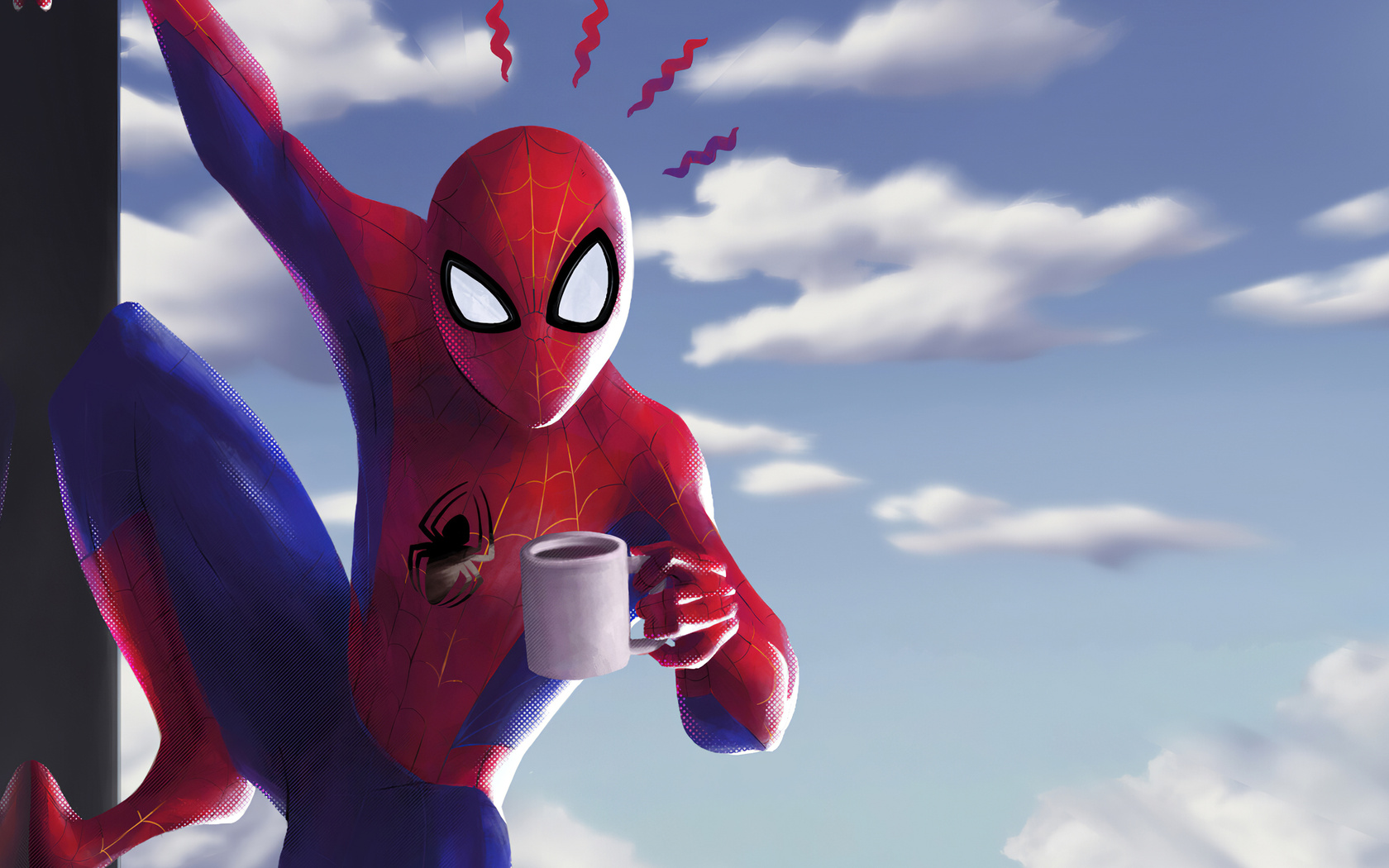 1680x1050 Spider Man Coffee 1680x1050 Resolution HD 4k Wallpapers, Images, Backgrounds, Photos and Pictures 1680x1050 Spider Man Coffee 1680x1050 Resolution HD 4k Wallpapers, Images, Backgrounds, Photos and Pictures