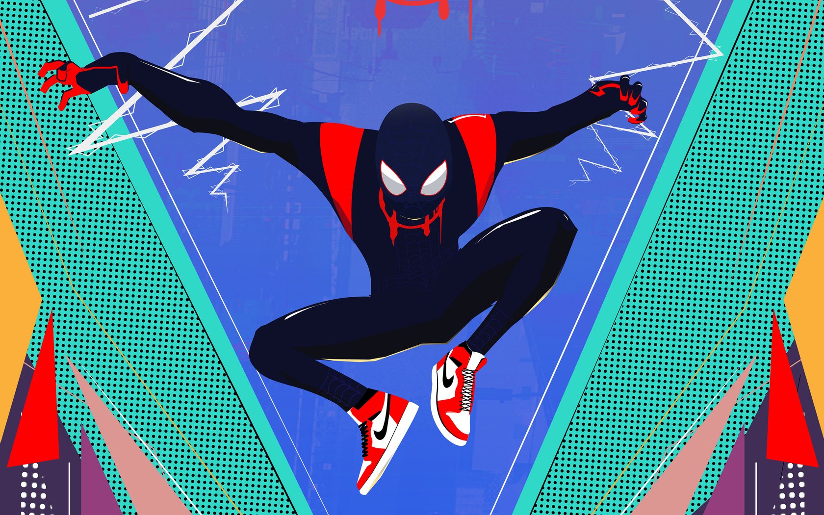 1680x1050 Spider Man Miles Morales New 1680x1050 Resolution Hd 4k