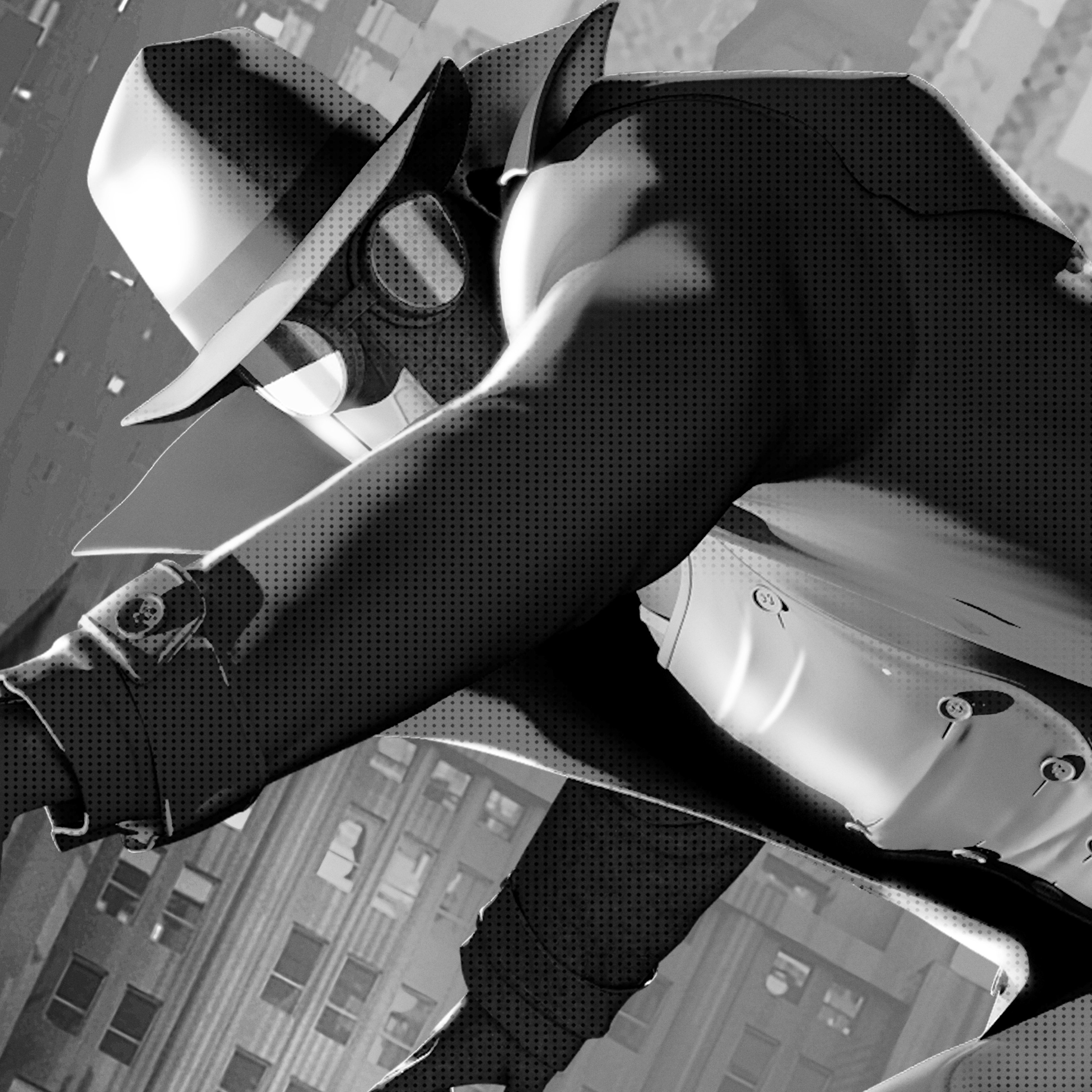 Человек паук нуар. Человек паук нуар через вселенные. Марвел человек паук нуар. Человек паук нуар дядя бен. Нуар паук марвел.