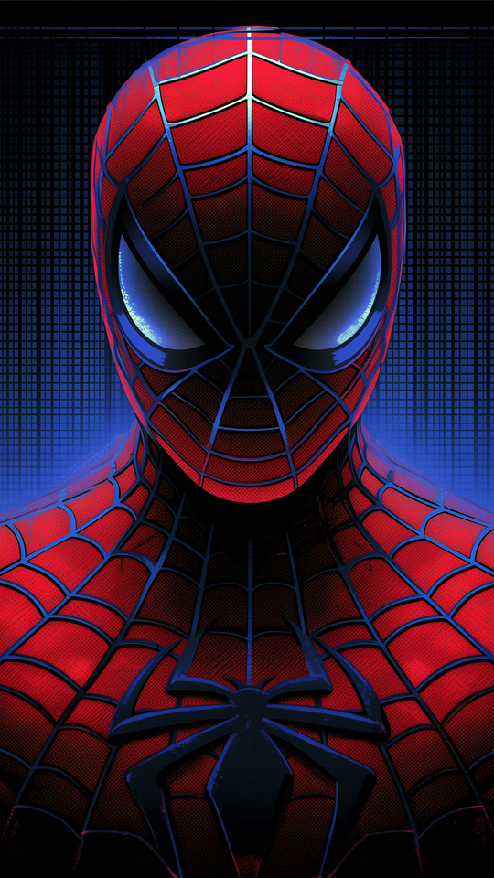 540x960 Spider Man Protector Wallpaper,540x960 Resolution HD 4k ...