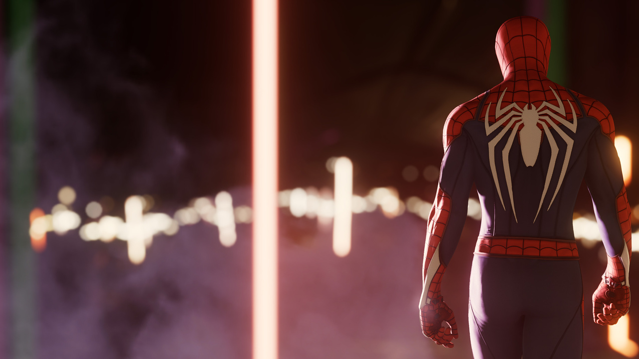 Leaked MARVEL'S SPIDER-MAN Teases Possible Plot, Map, Release Date