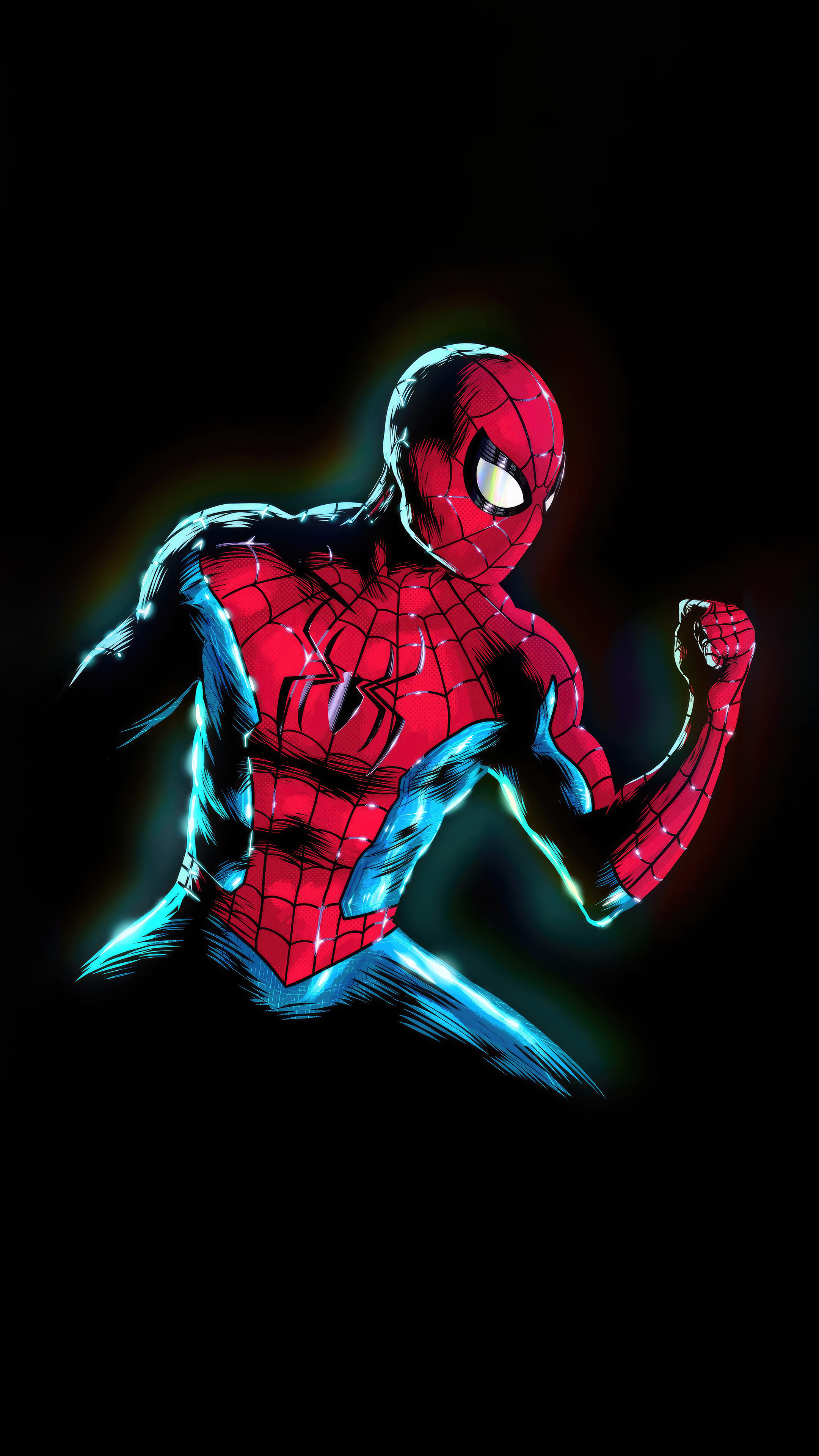 2160x3840 Spider Man Urban Ballet Sony Xperia X,XZ,Z5 Premium HD 4k ...