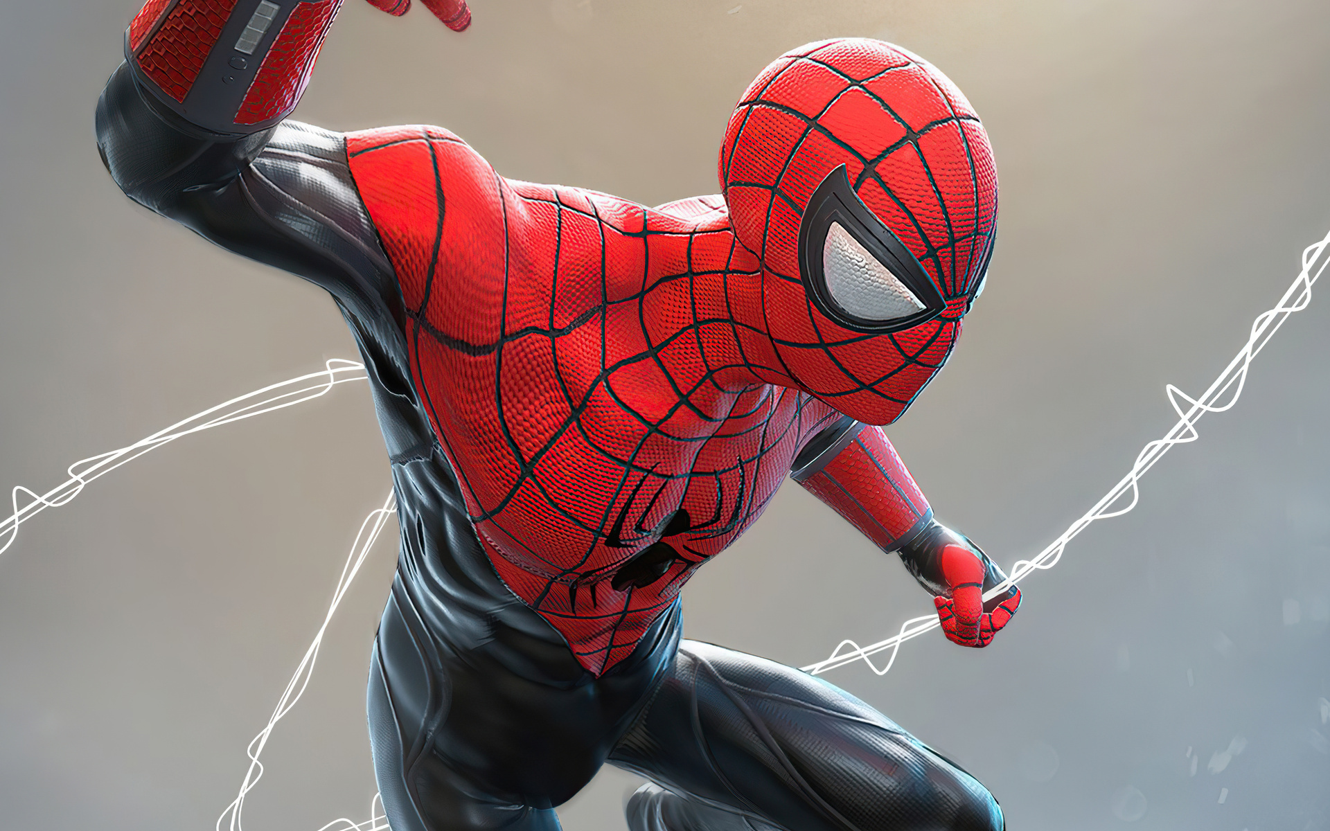 1920x1200 Spider Man Web 4k 1080P Resolution ,HD 4k Wallpapers,Images ...