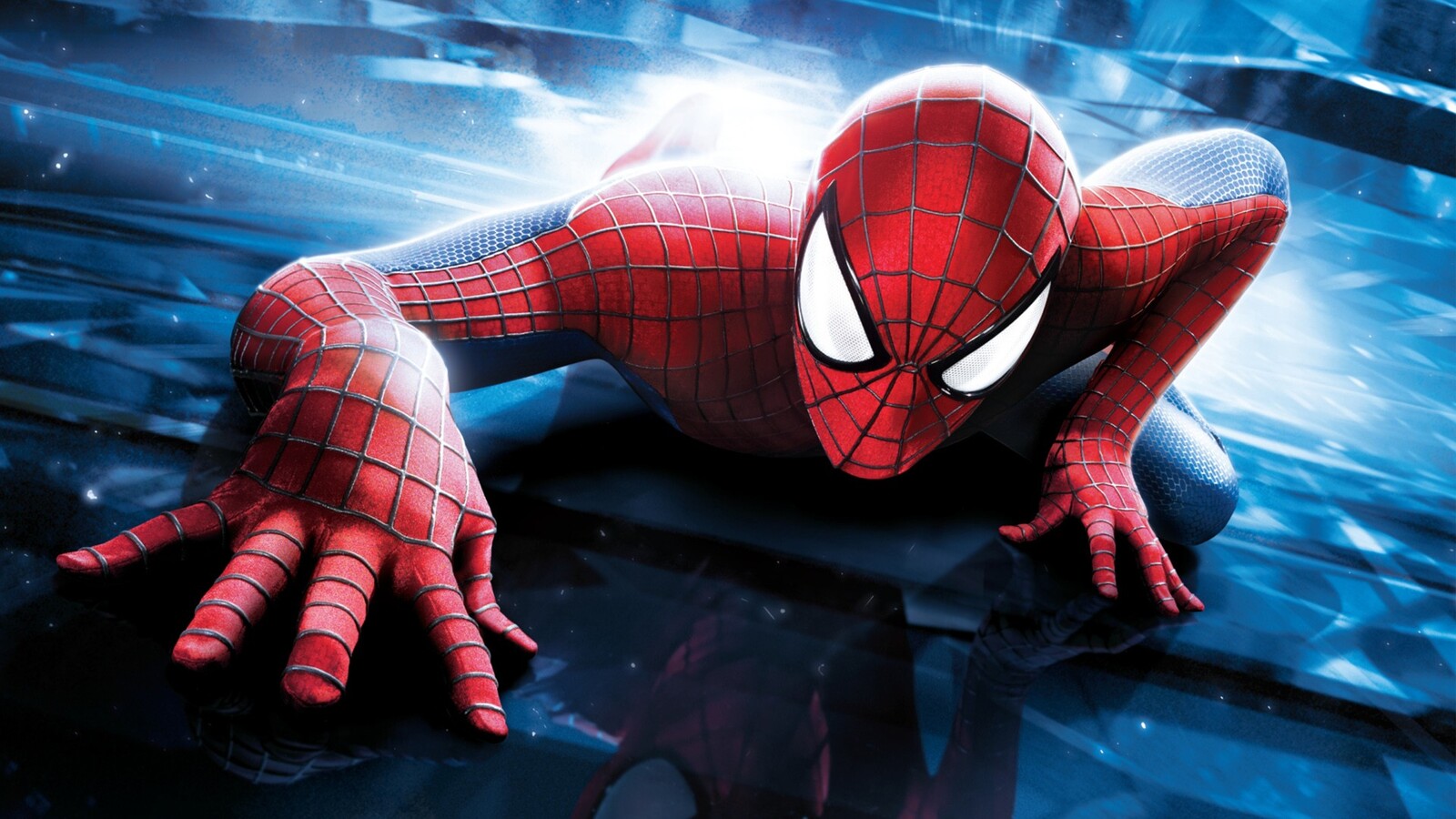 1600x900 Spiderman 1600x900 Resolution HD 4k Wallpapers, Images,  Backgrounds, Photos and Pictures