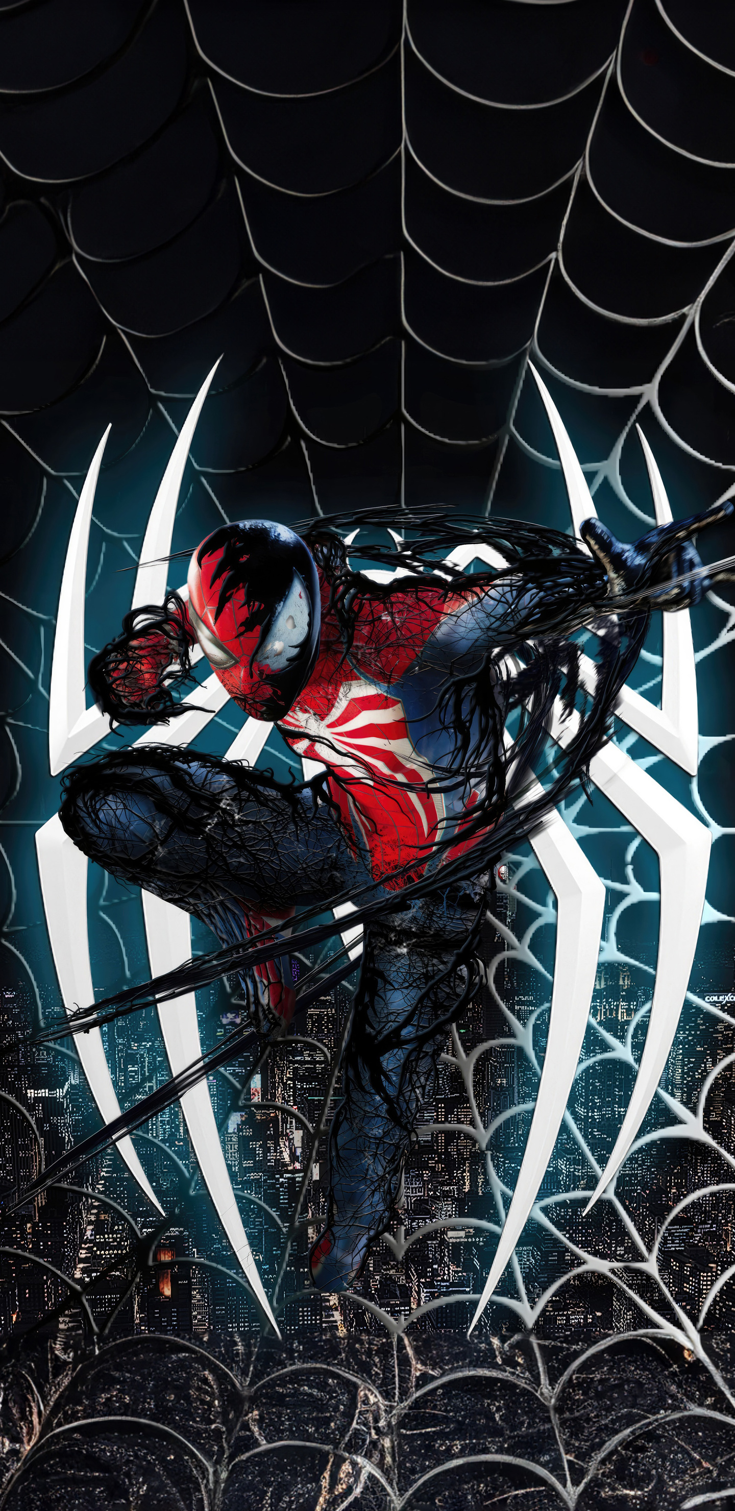 1440x2960 Spiderman 2 5k Samsung Galaxy Note 9,8, S9,S8,S8+ QHD HD 4k ...