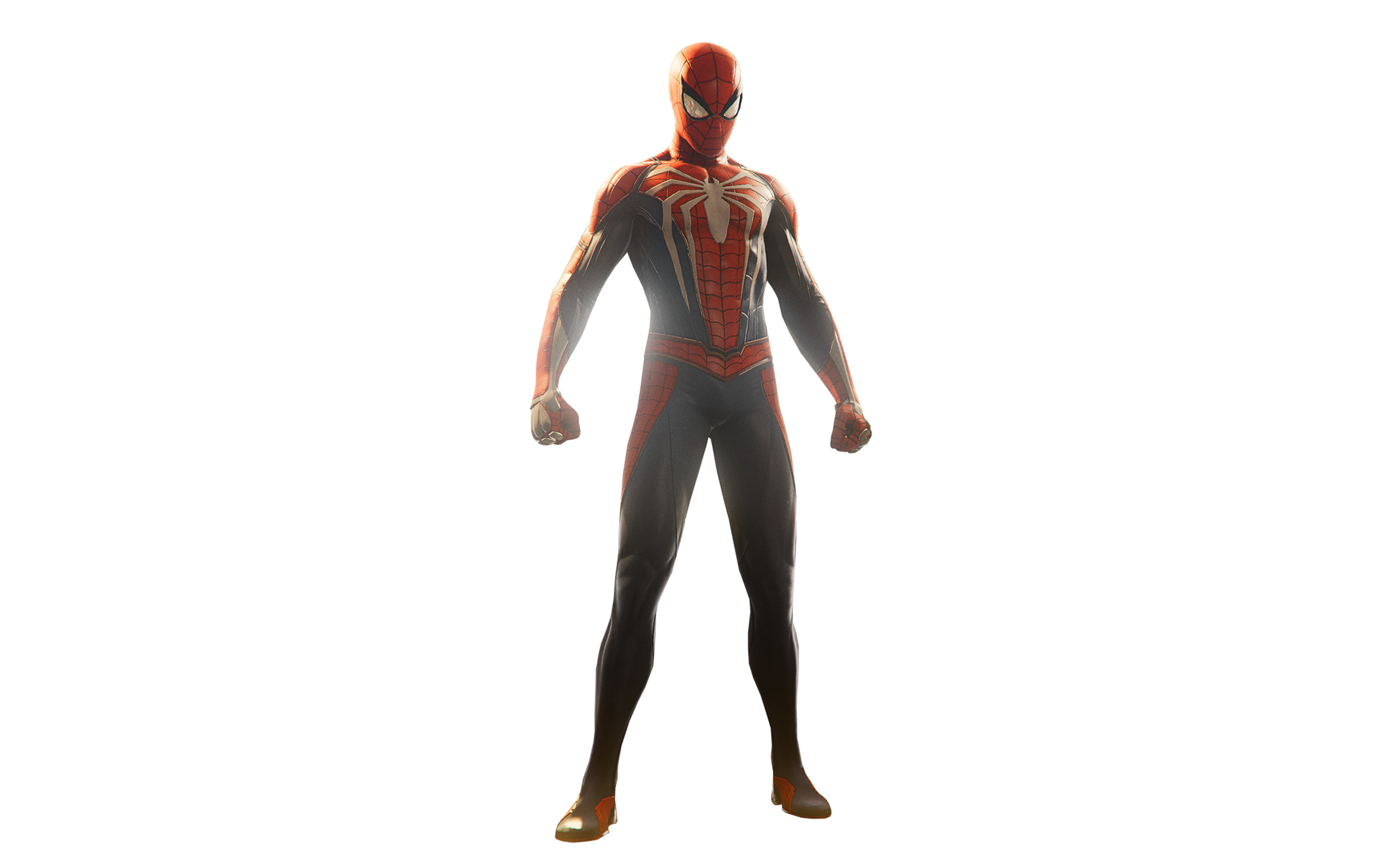 Игра полный рост. Spider man ps4 костюмы. Человек паук пс4 в полный рост. Человек паук Спайдермен в полный рост. Spider man 2018 костюмы.