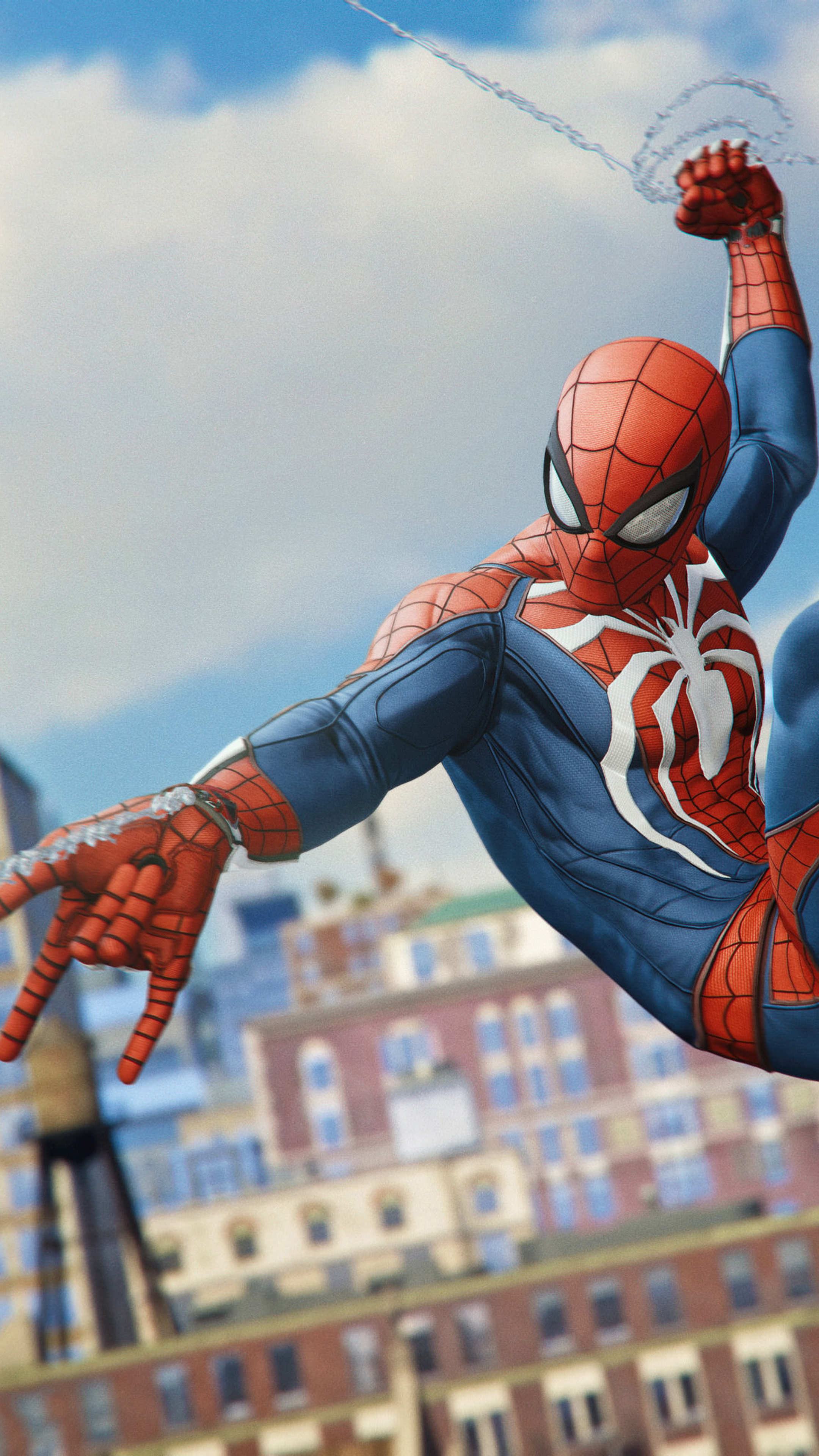 spider man 2018 ps4 iso download torrent