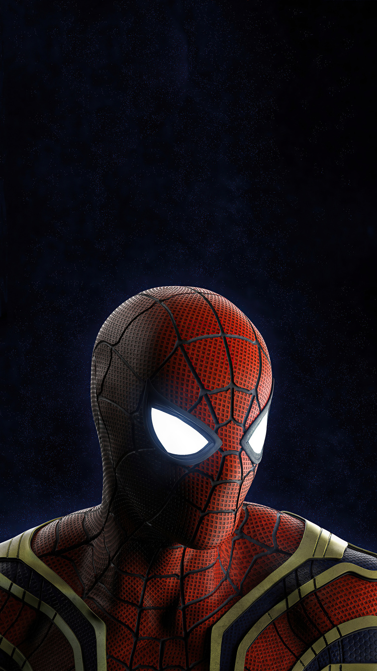 750x1334 Spiderman 2020 4k iPhone 6, iPhone 6S, iPhone 7 HD 4k